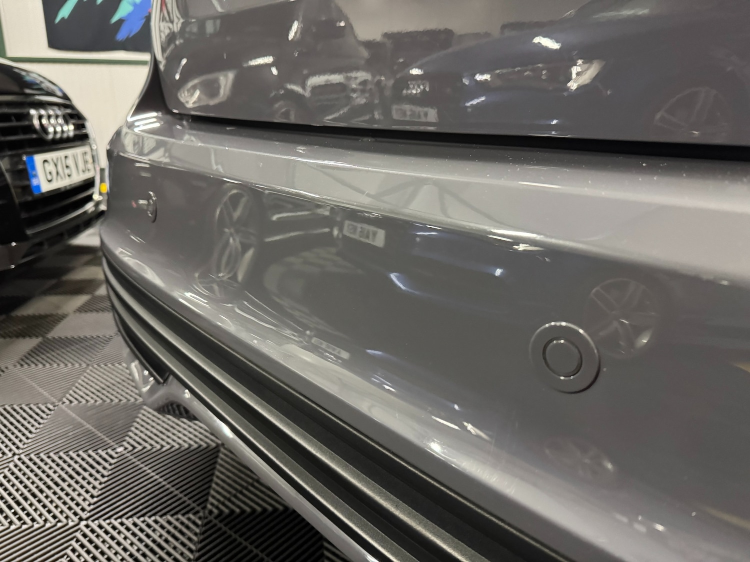 Used Ford Focus 2016 for sale - 76963581: Photo 13