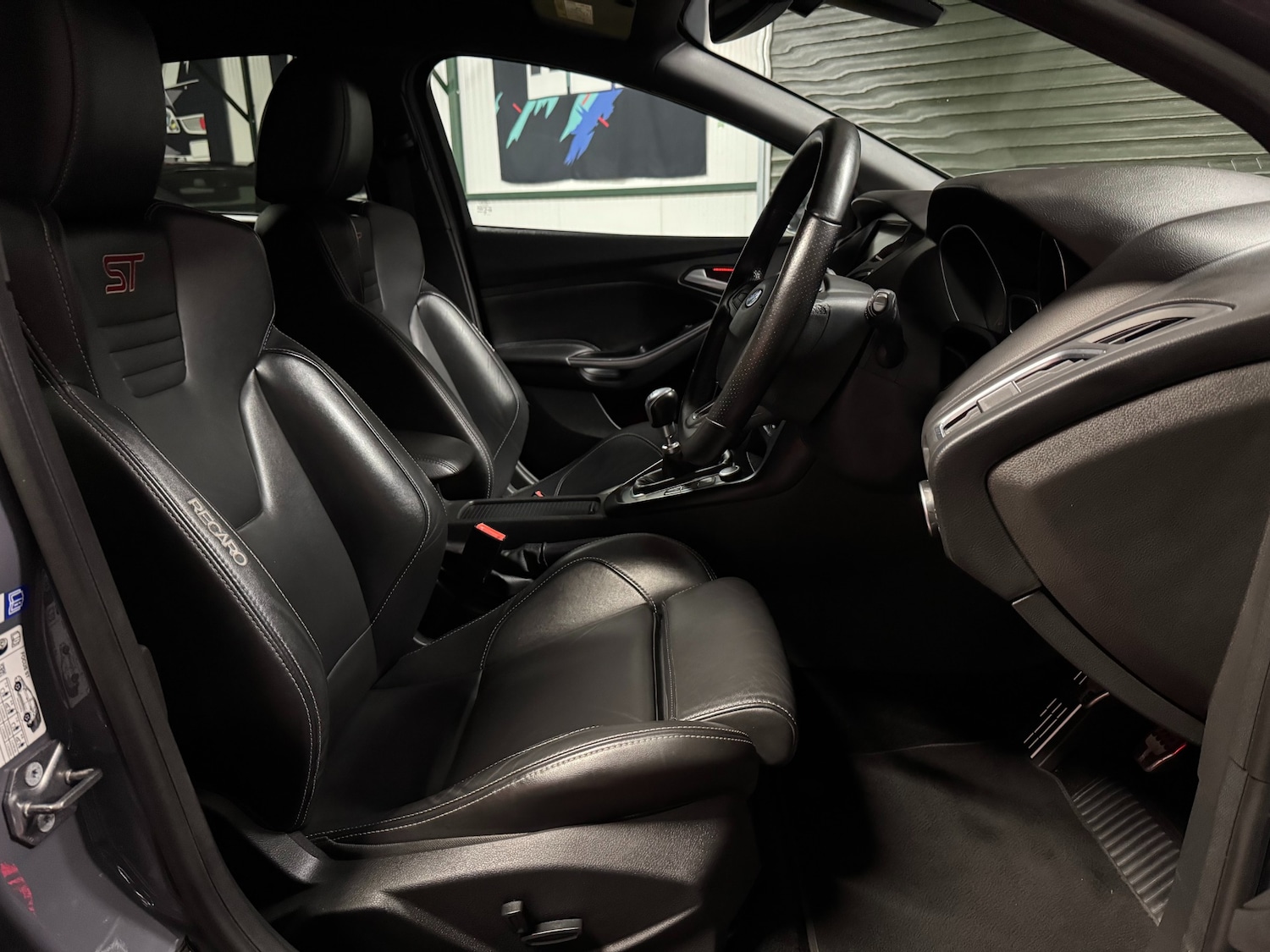 Used Ford Focus 2016 for sale - 76963581: Photo 16