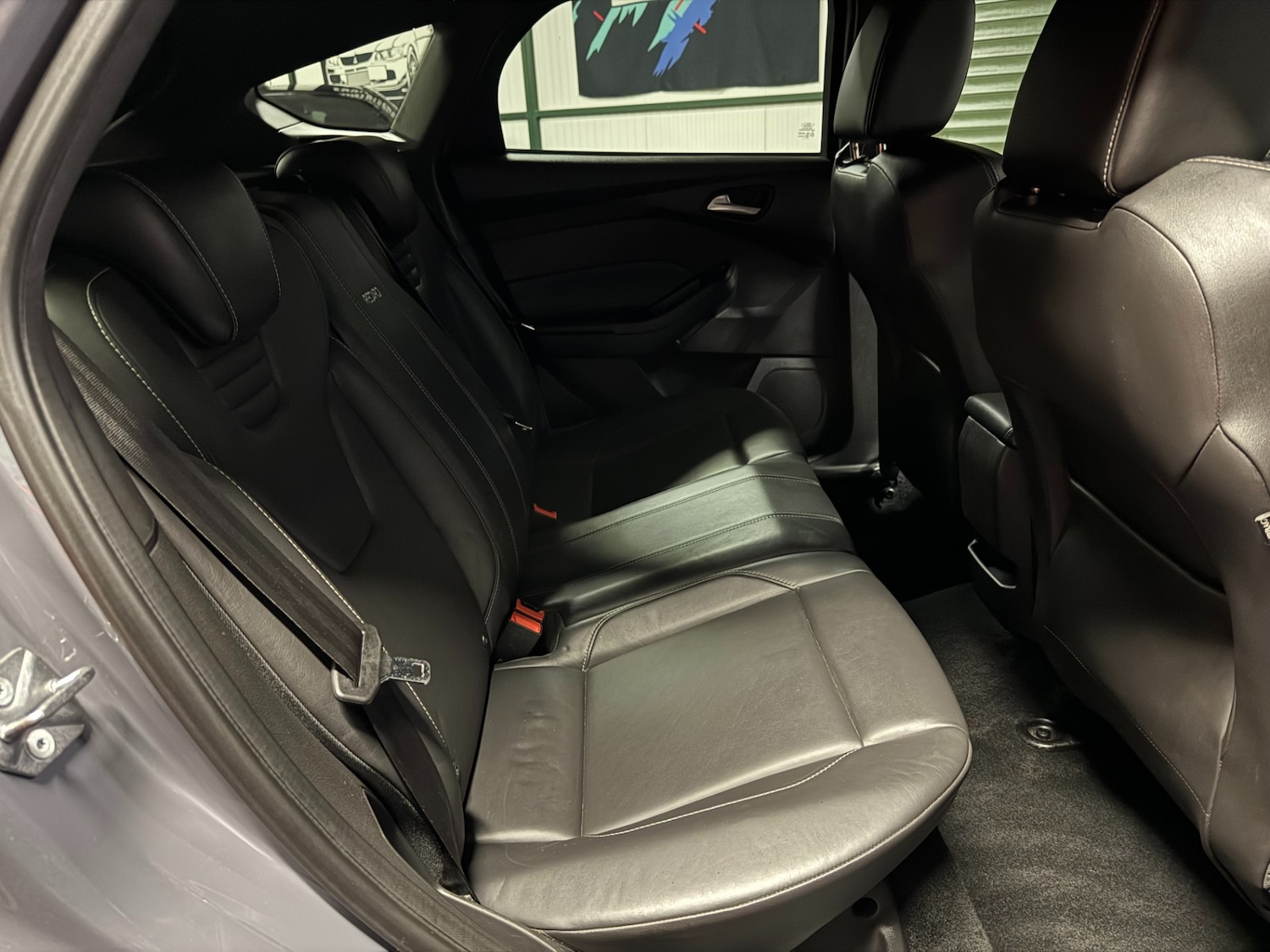 Used Ford Focus 2016 for sale - 76963581: Photo 17