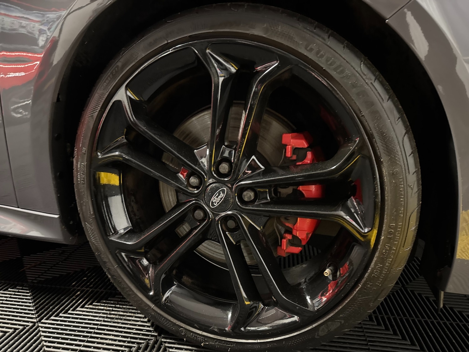 Used Ford Focus 2016 for sale - 76963581: Photo 21