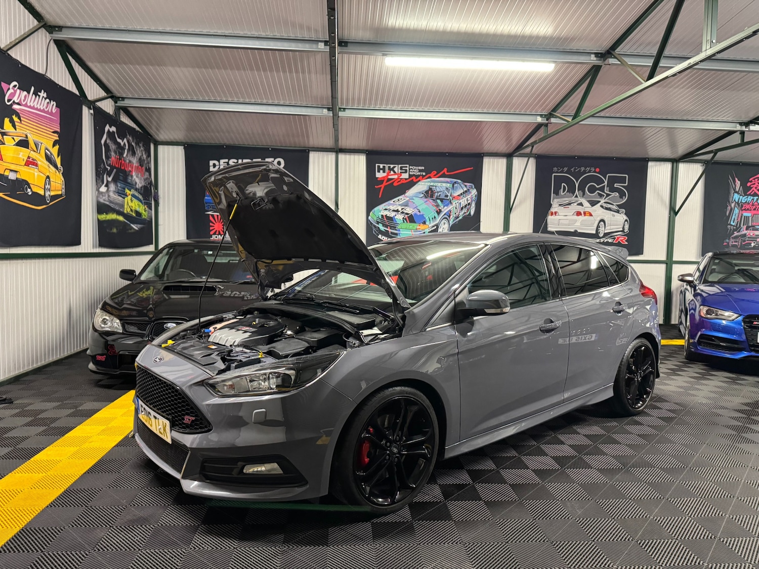 Used Ford Focus 2016 for sale - 76963581: Photo 23