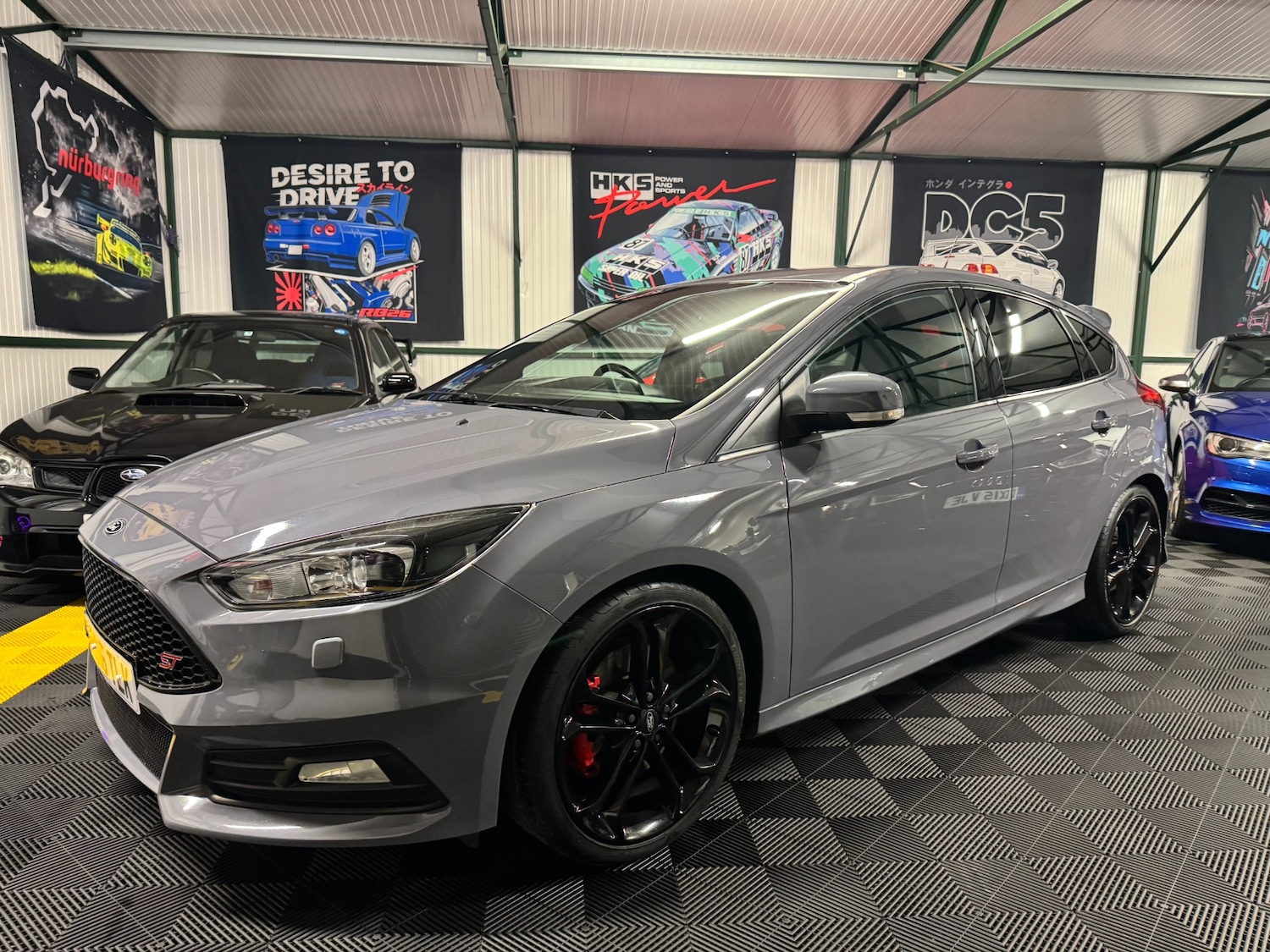 Used Ford Focus 2016 for sale - 76963581: Photo 25