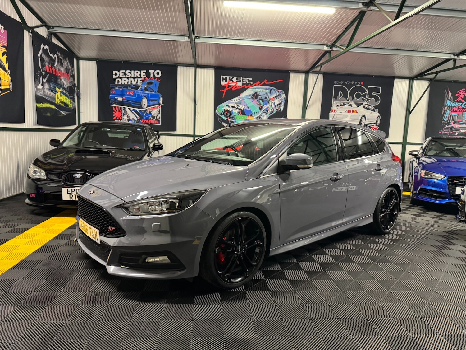 Used Ford Focus 2016 for sale - 76963581: Photo 27