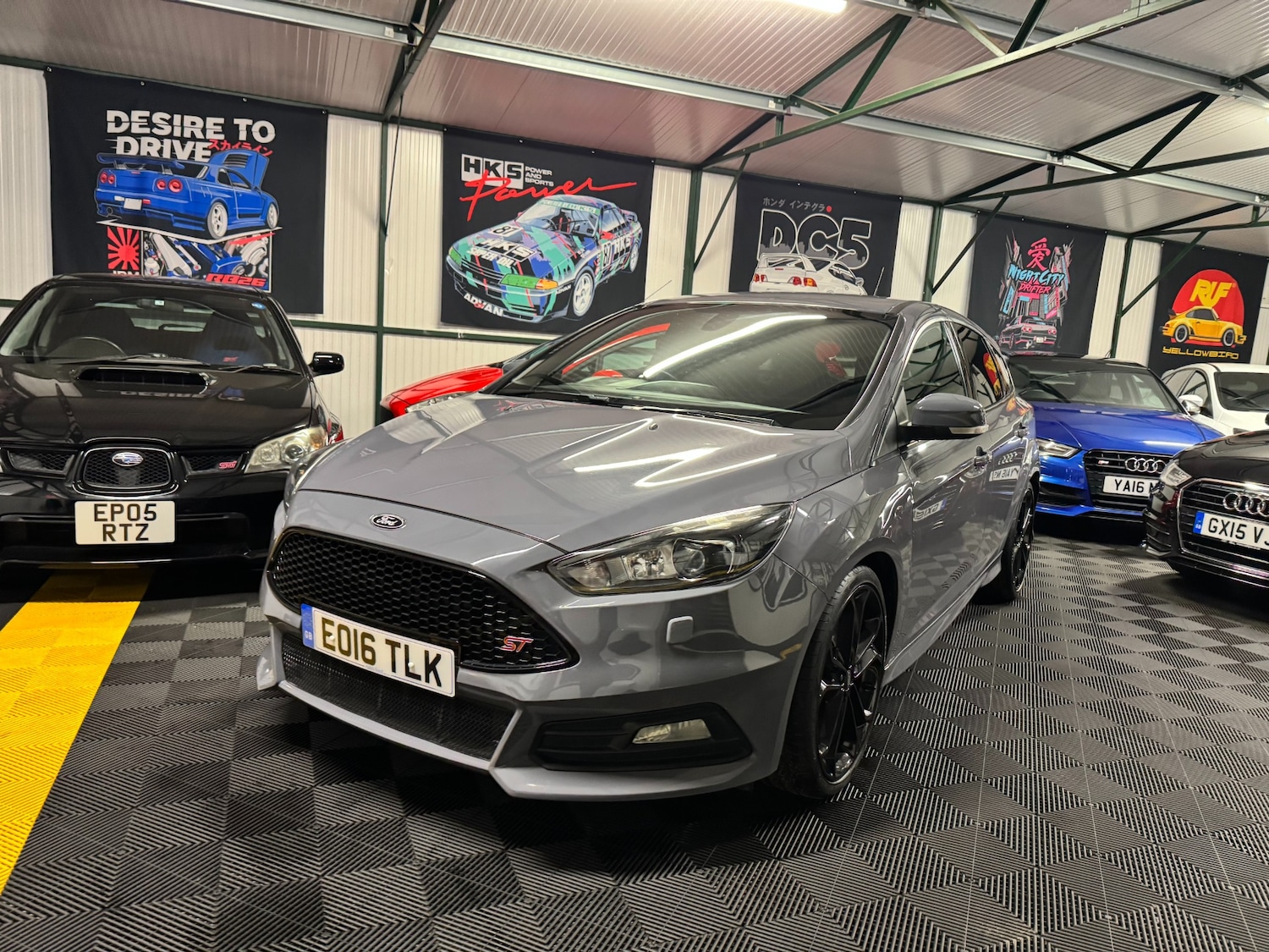 Used Ford Focus 2016 for sale - 76963581: Photo 28