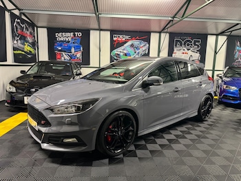 Used Ford Focus 2016 for sale - 76963581: Photo