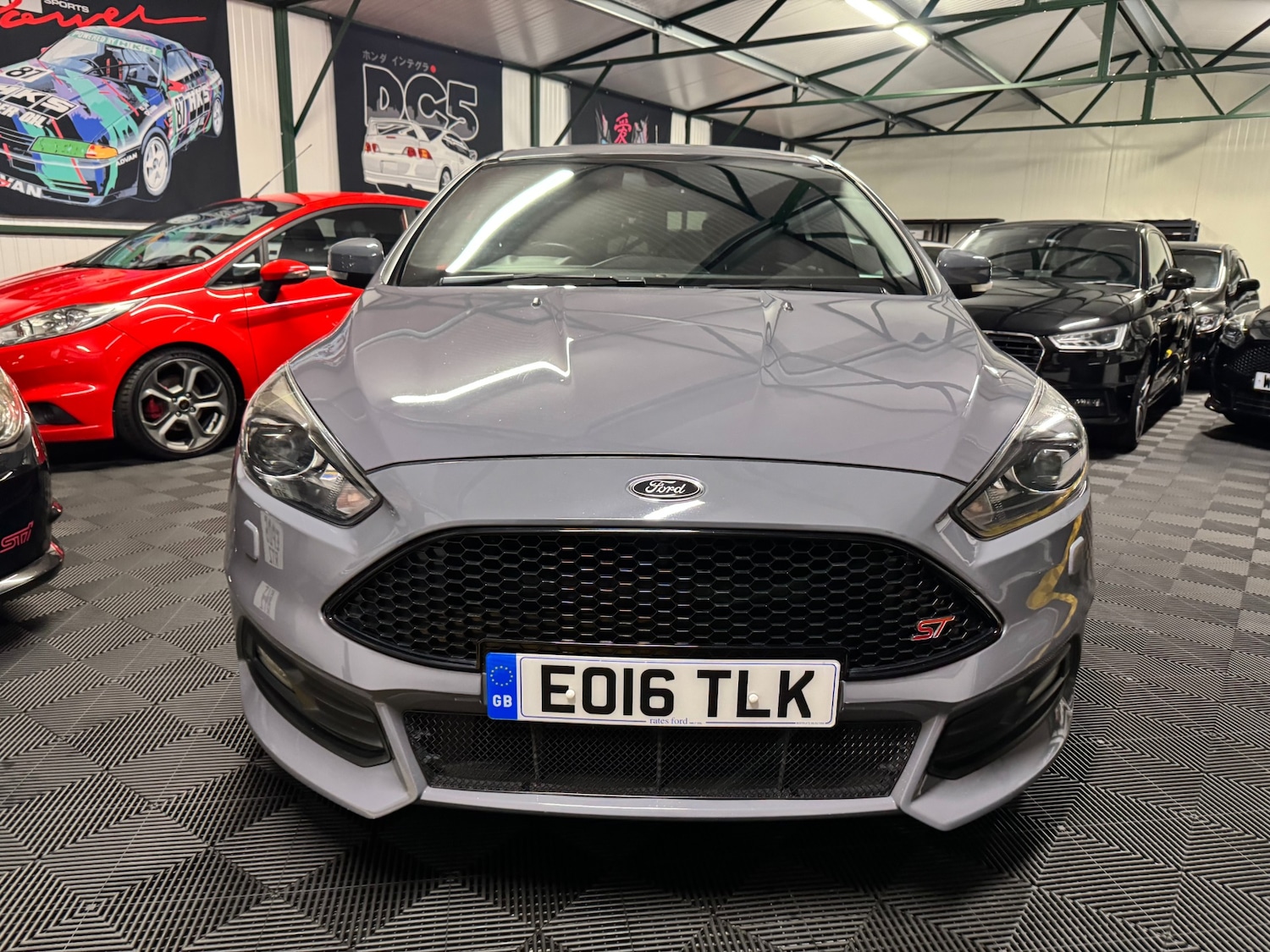 Used Ford Focus 2016 for sale - 76963581: Photo 32