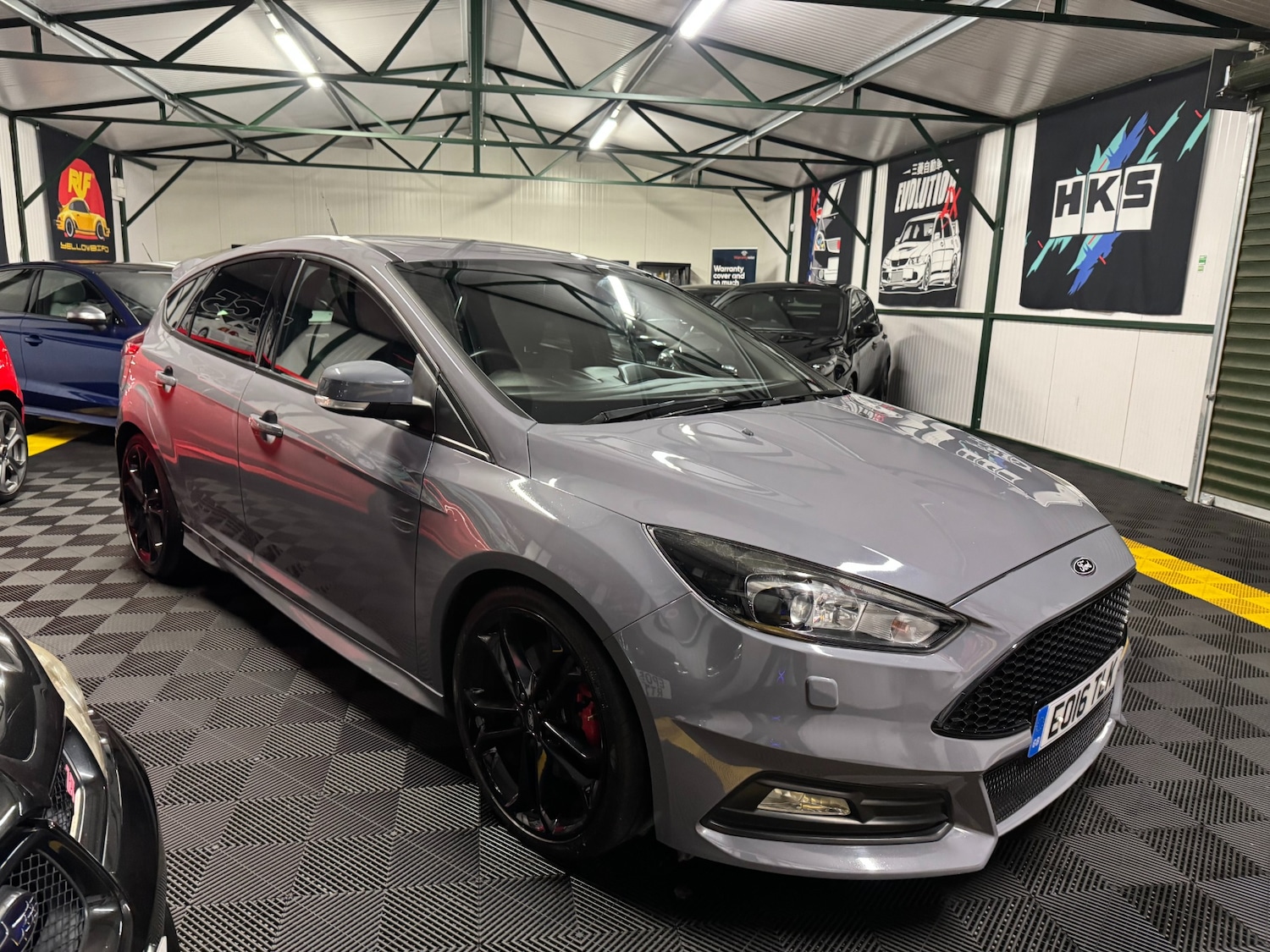 Used Ford Focus 2016 for sale - 76963581: Photo 34