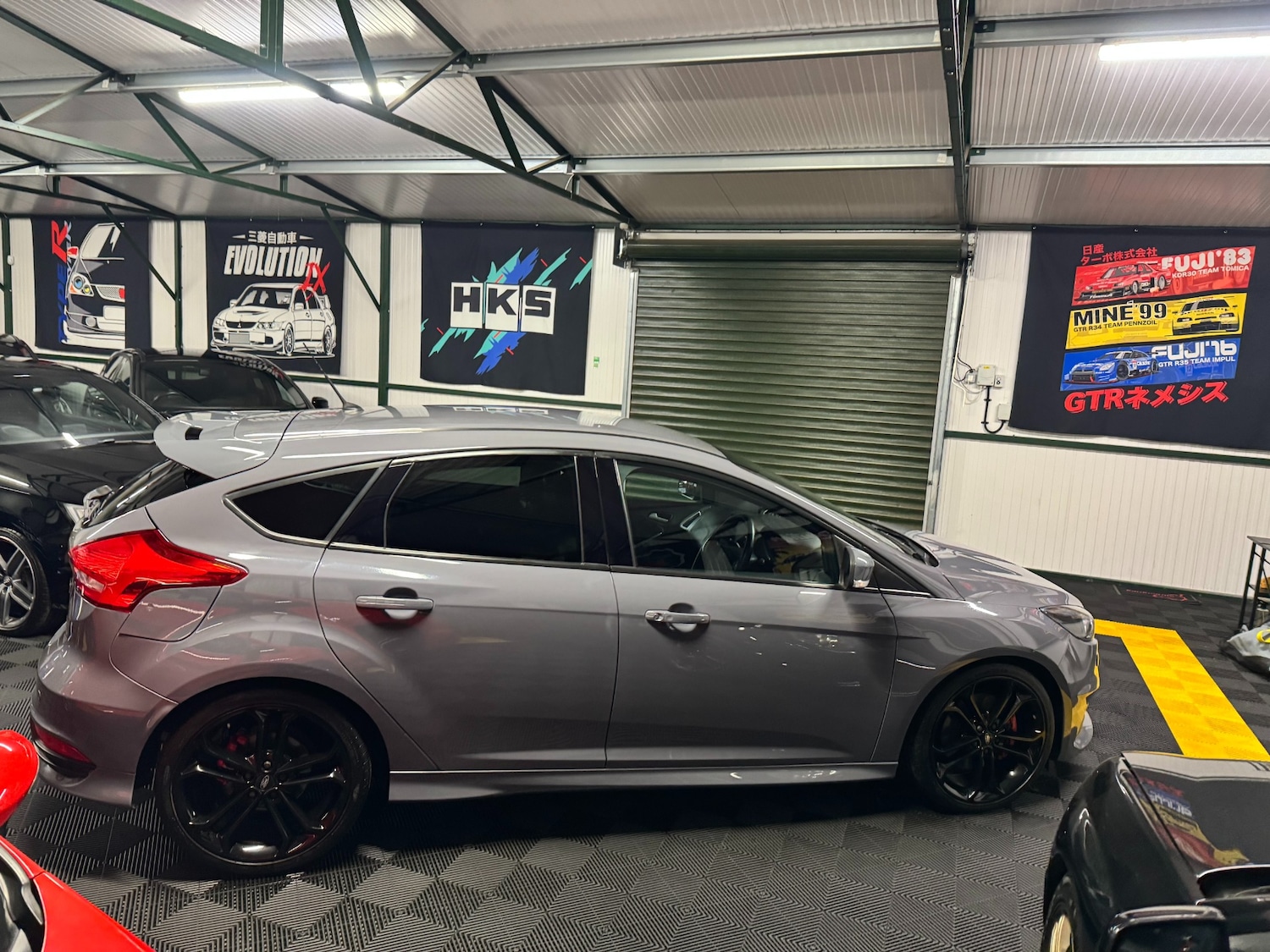 Used Ford Focus 2016 for sale - 76963581: Photo 36