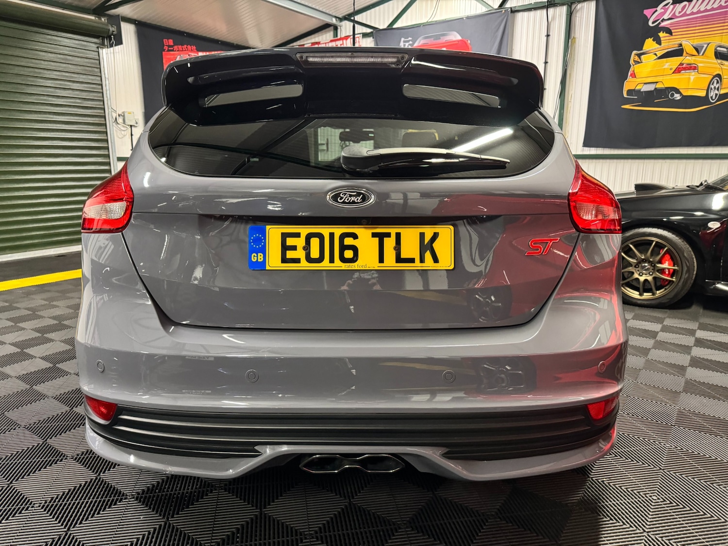 Used Ford Focus 2016 for sale - 76963581: Photo 39