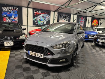 Used Ford Focus 2016 for sale - 76963581: Photo