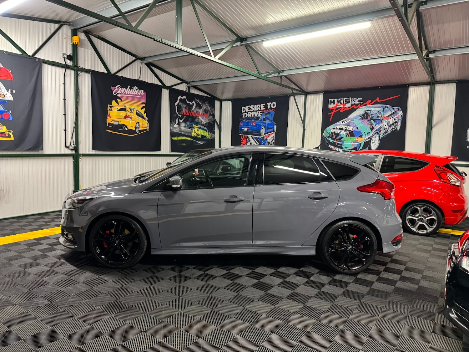 Used Ford Focus 2016 for sale - 76963581: Photo 47