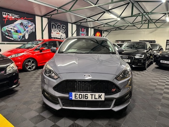 Used Ford Focus 2016 for sale - 76963581: Photo