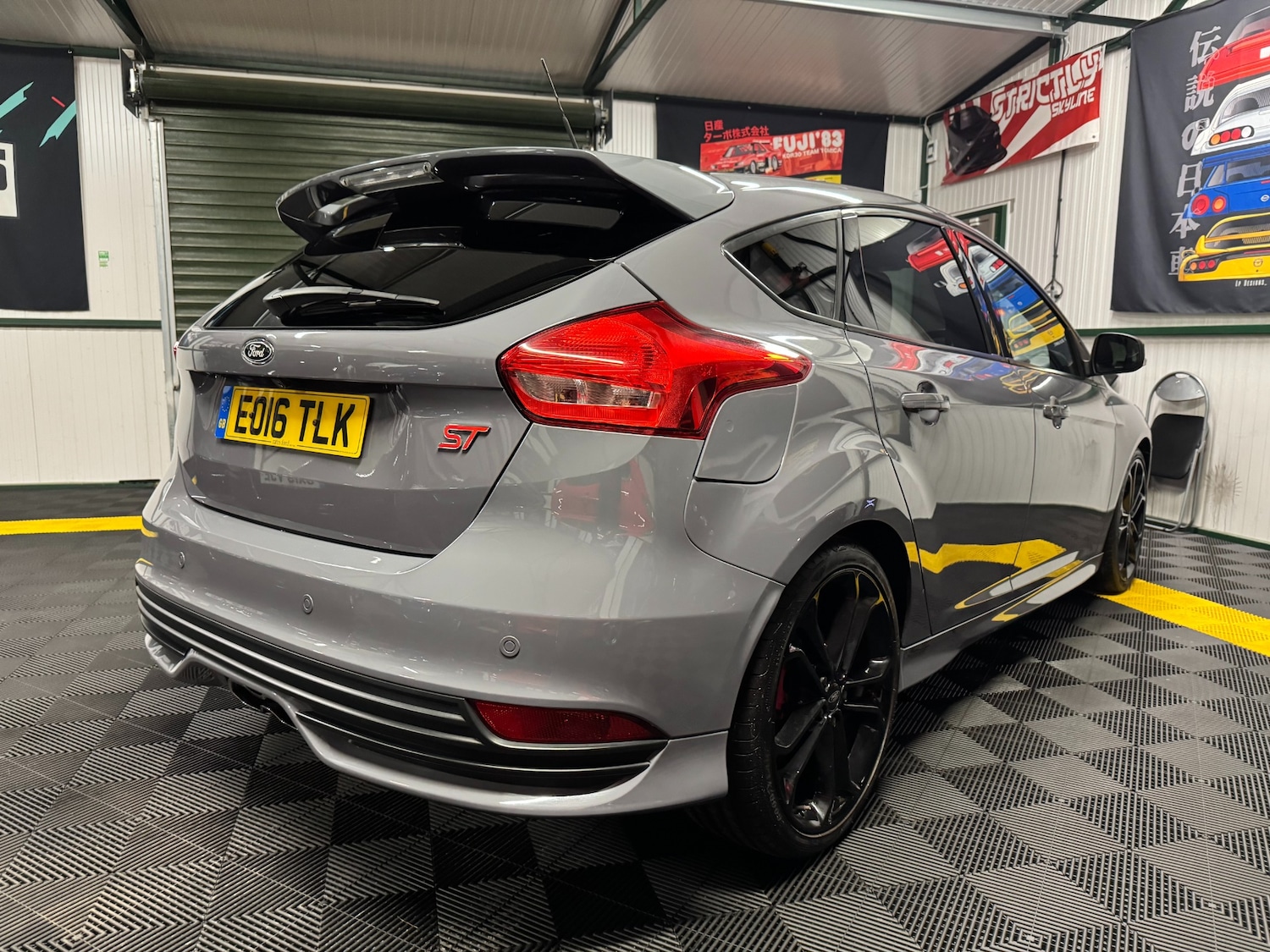 Used Ford Focus 2016 for sale - 76963581: Photo 51