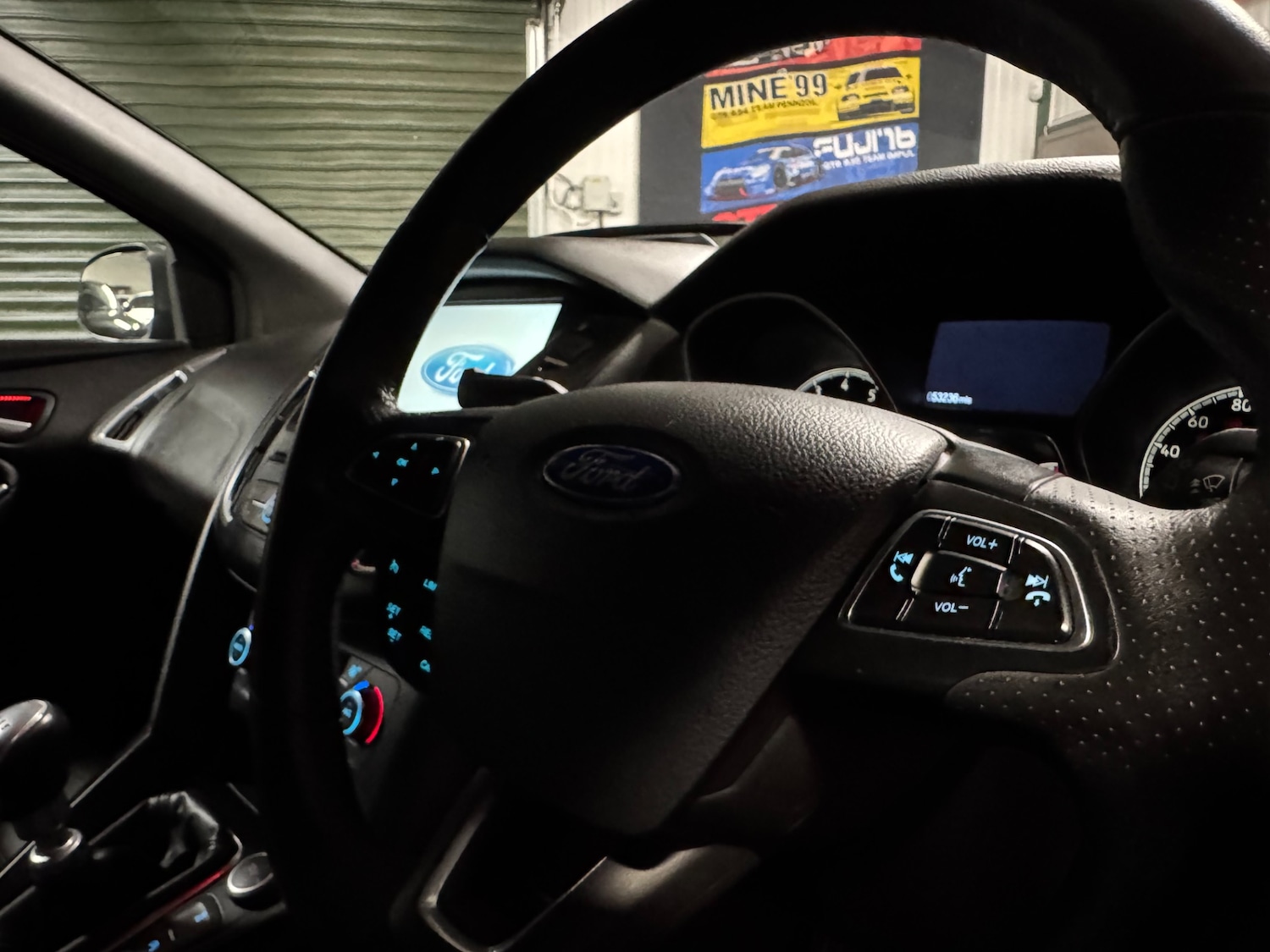 Used Ford Focus 2016 for sale - 76963581: Photo 54