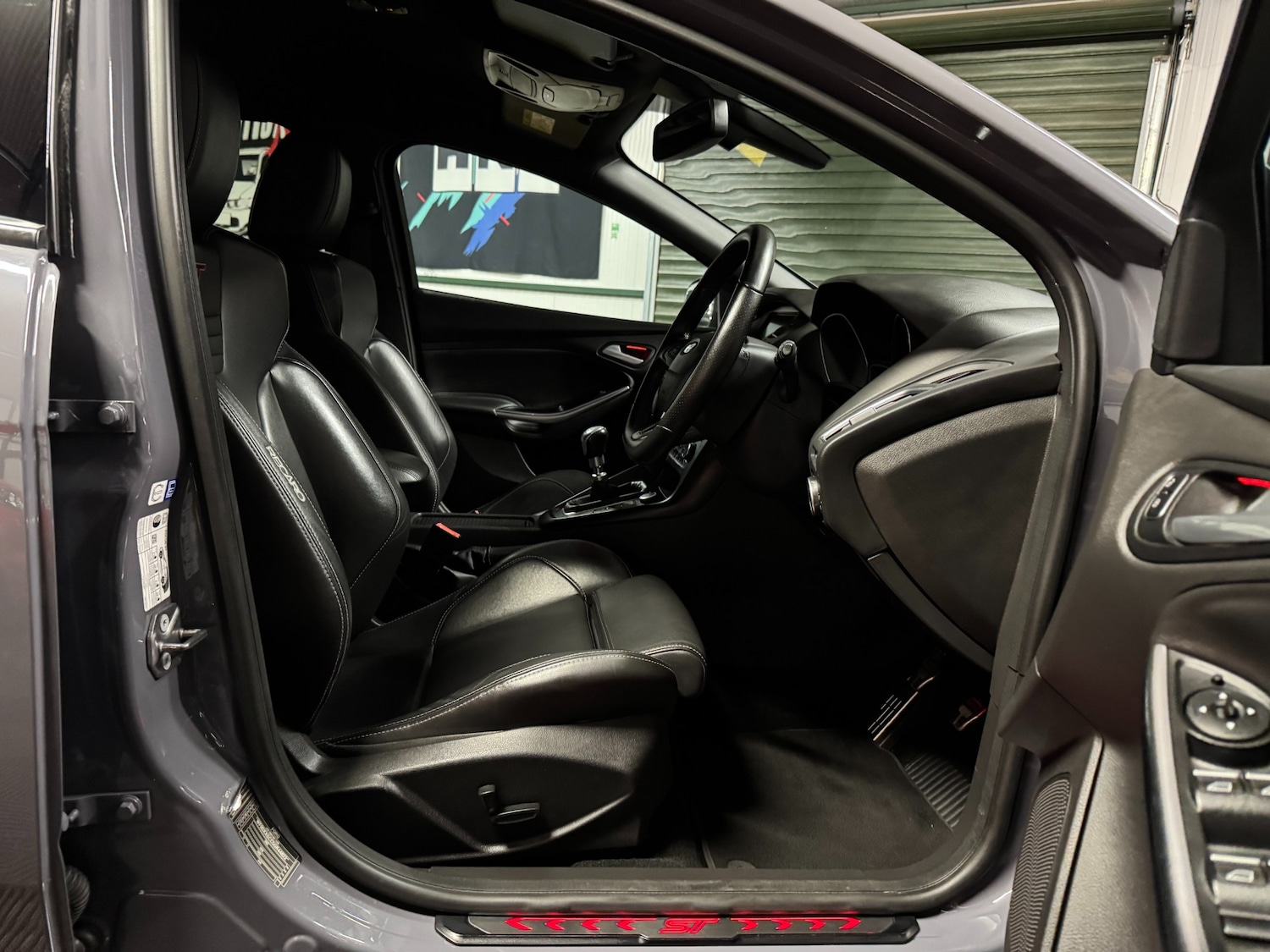 Used Ford Focus 2016 for sale - 76963581: Photo 62