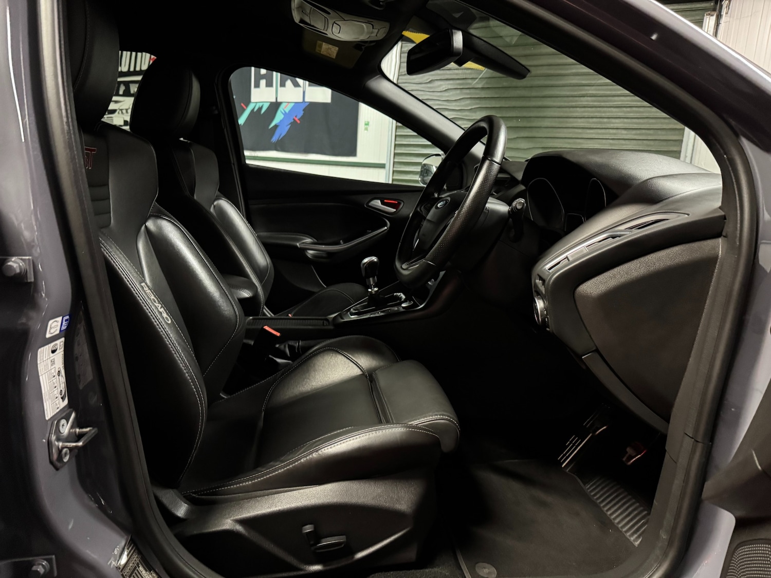 Used Ford Focus 2016 for sale - 76963581: Photo 63