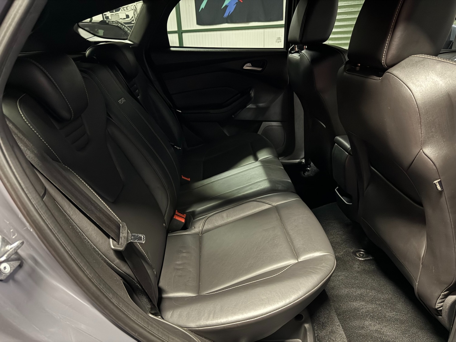 Used Ford Focus 2016 for sale - 76963581: Photo 65