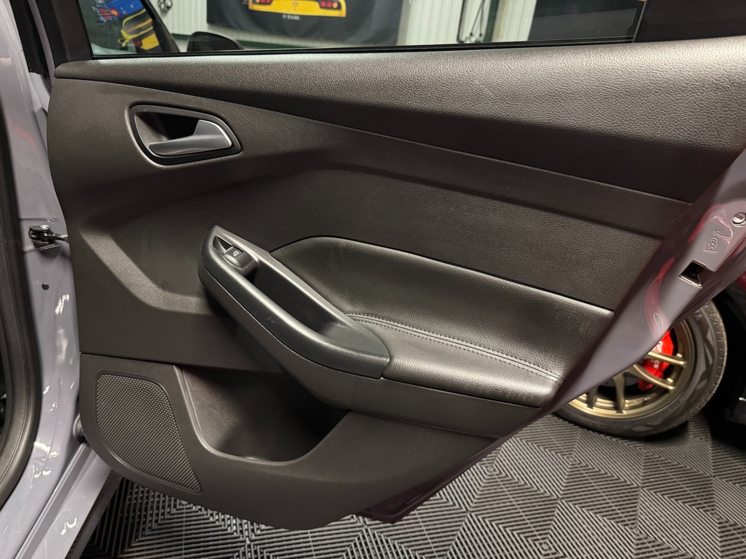 Used Ford Focus 2016 for sale - 76963581: Photo 69