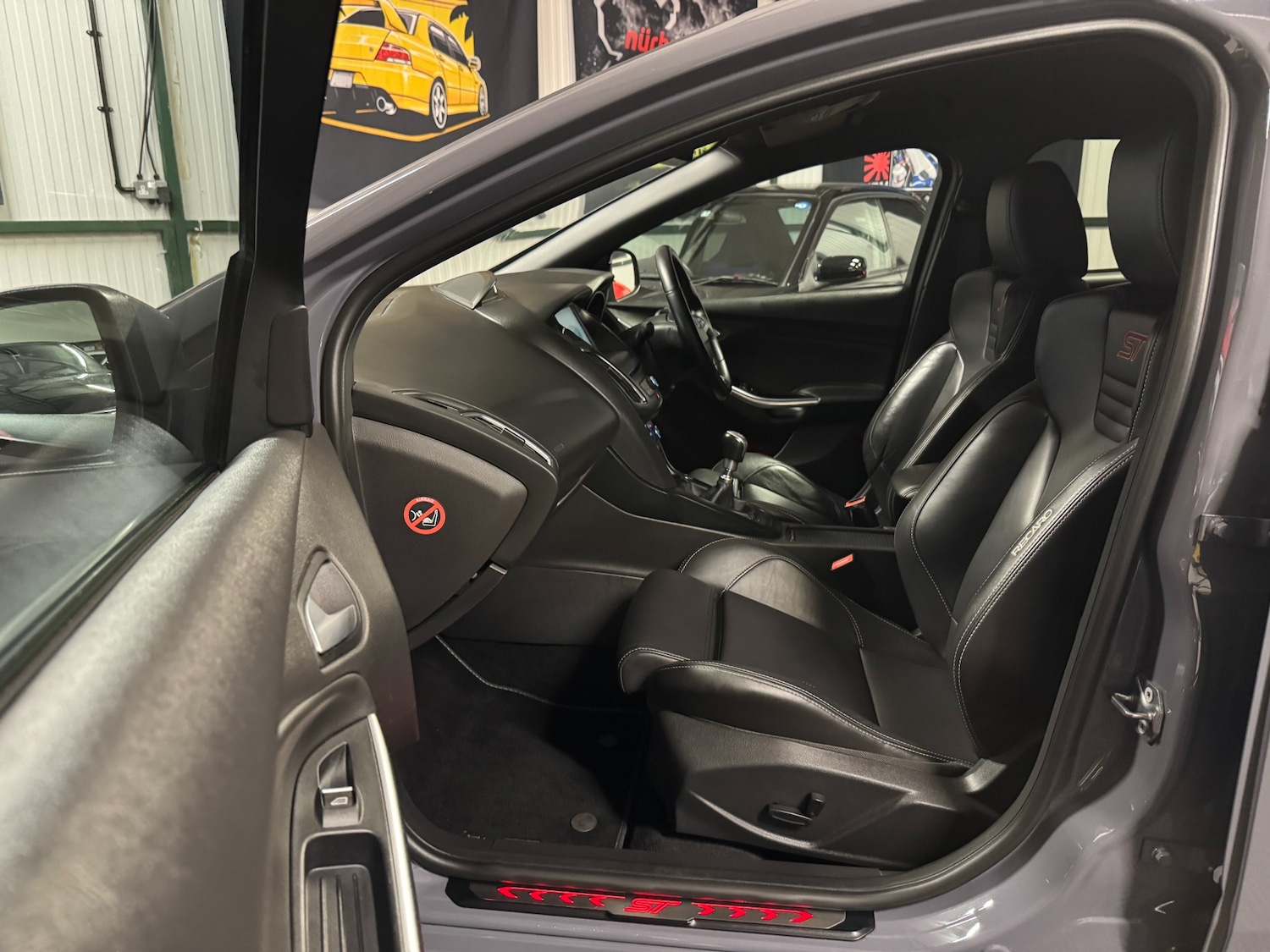 Used Ford Focus 2016 for sale - 76963581: Photo 74