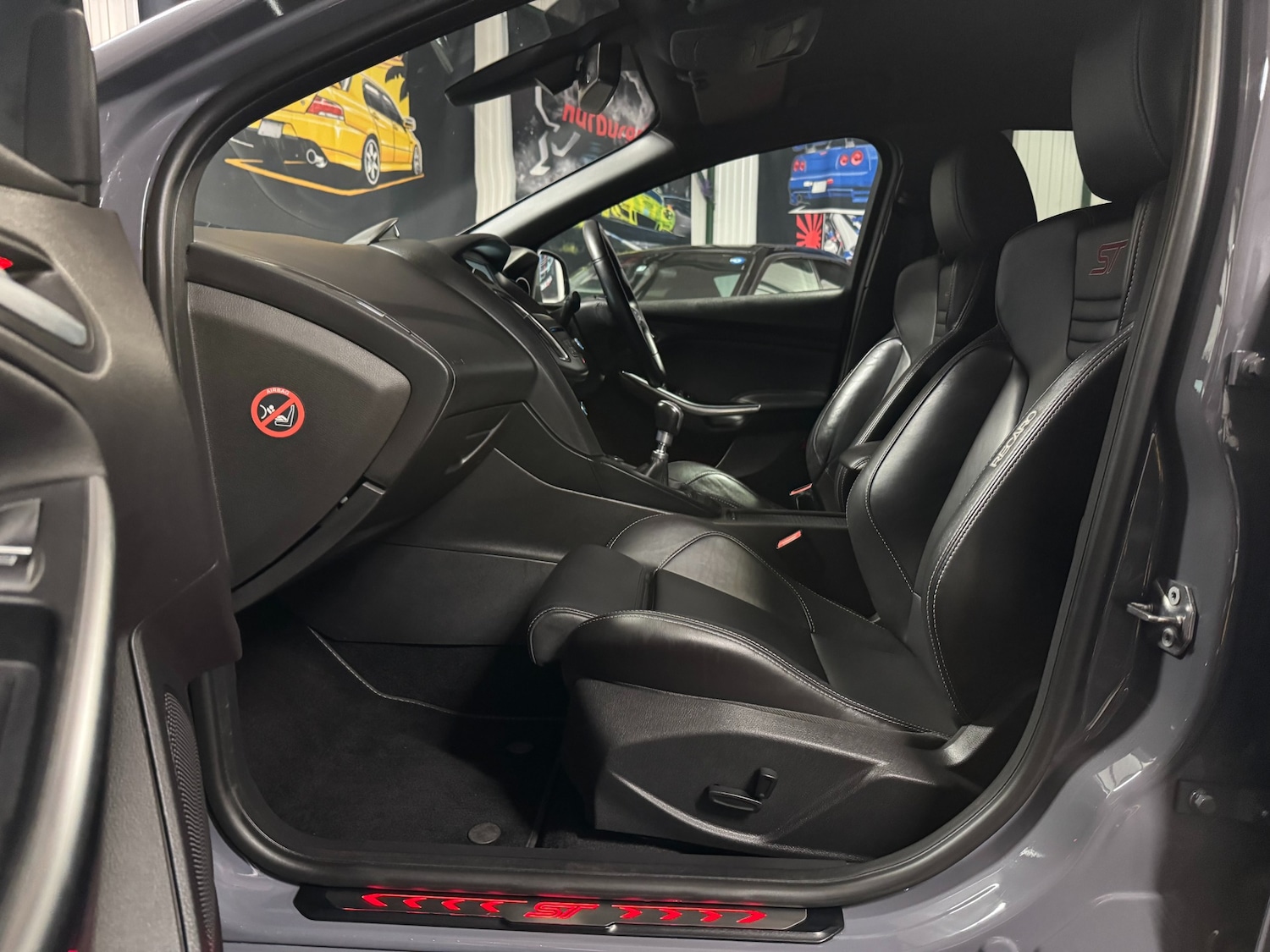 Used Ford Focus 2016 for sale - 76963581: Photo 75