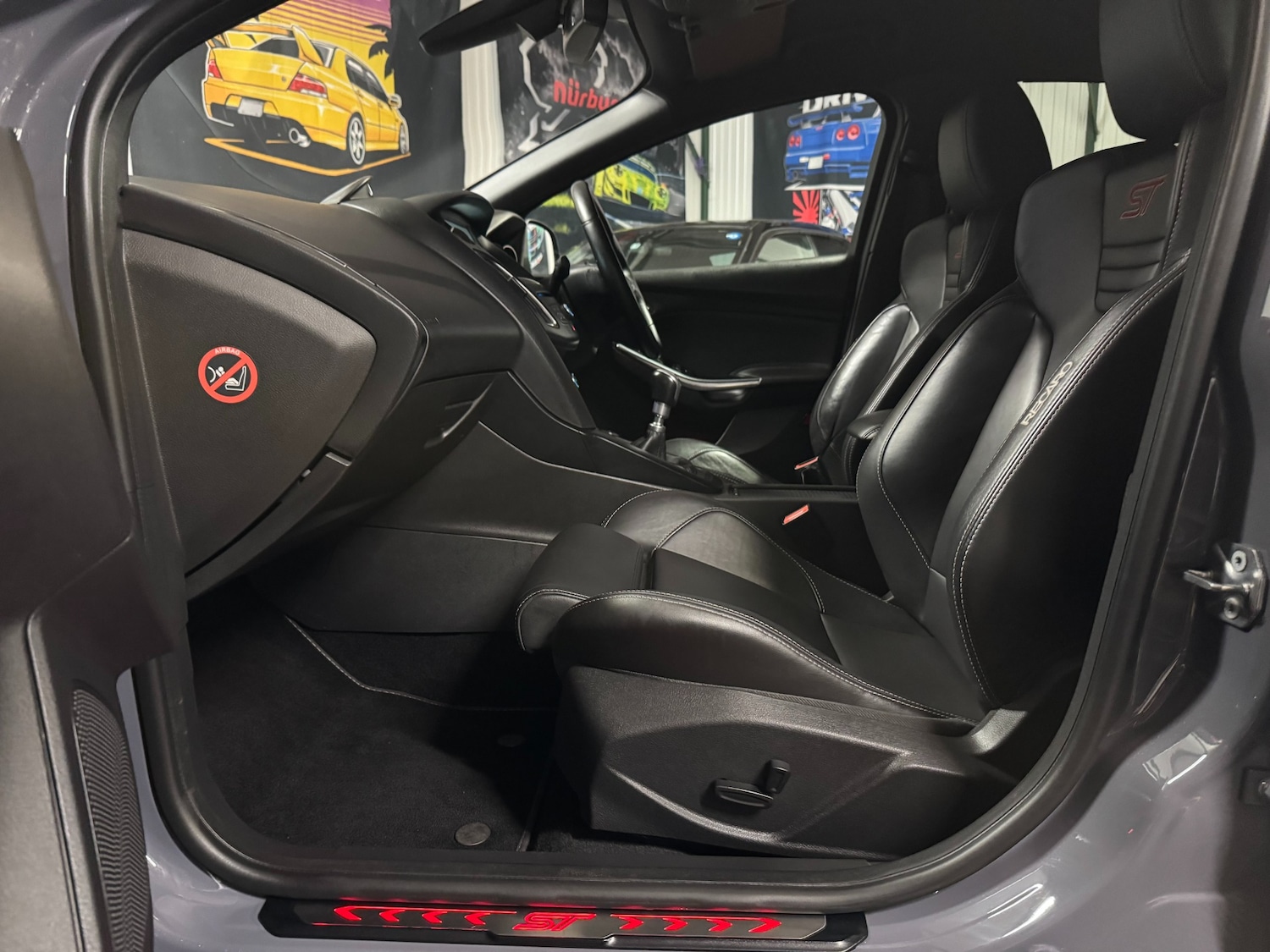 Used Ford Focus 2016 for sale - 76963581: Photo 76