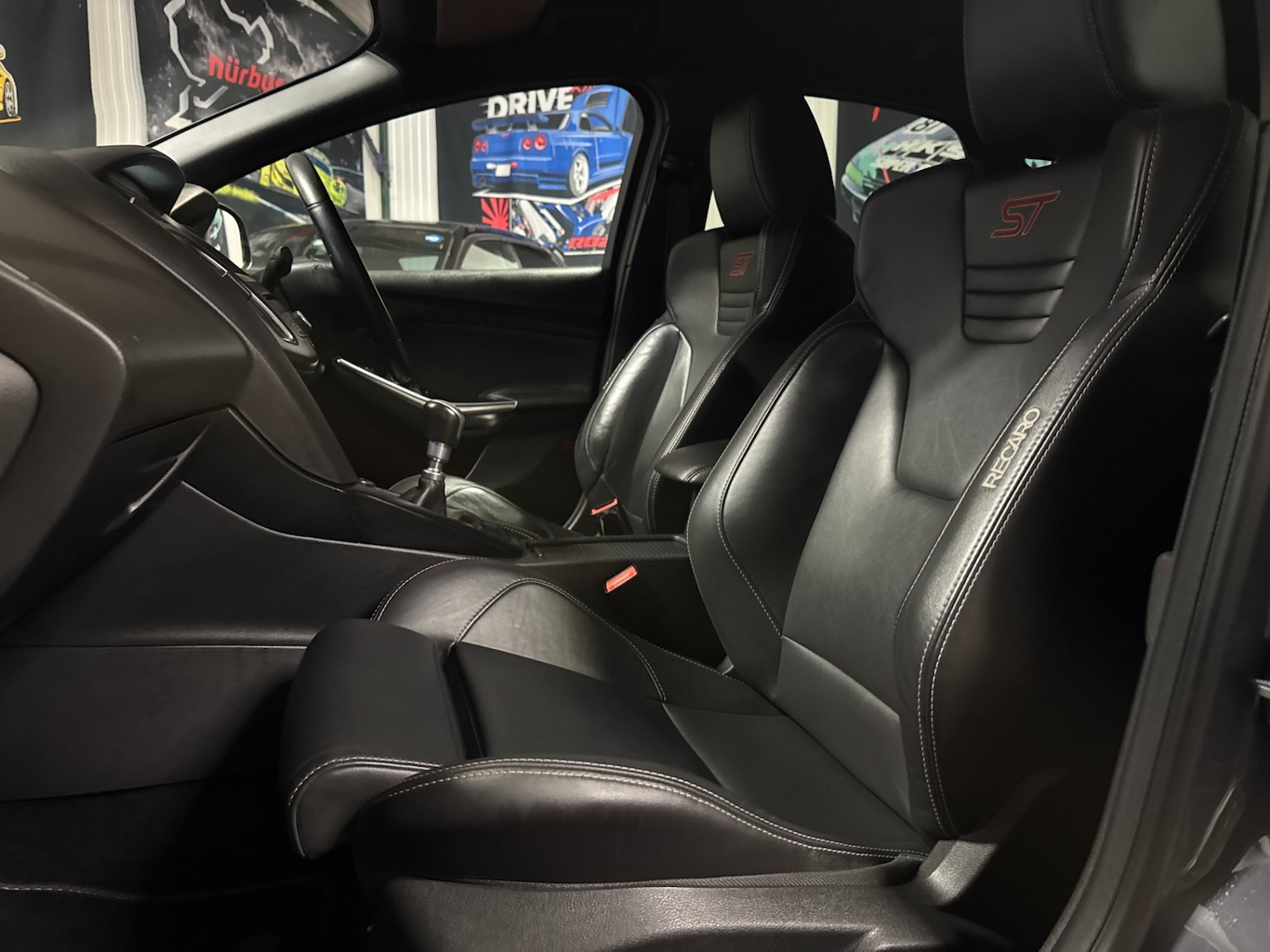 Used Ford Focus 2016 for sale - 76963581: Photo 77