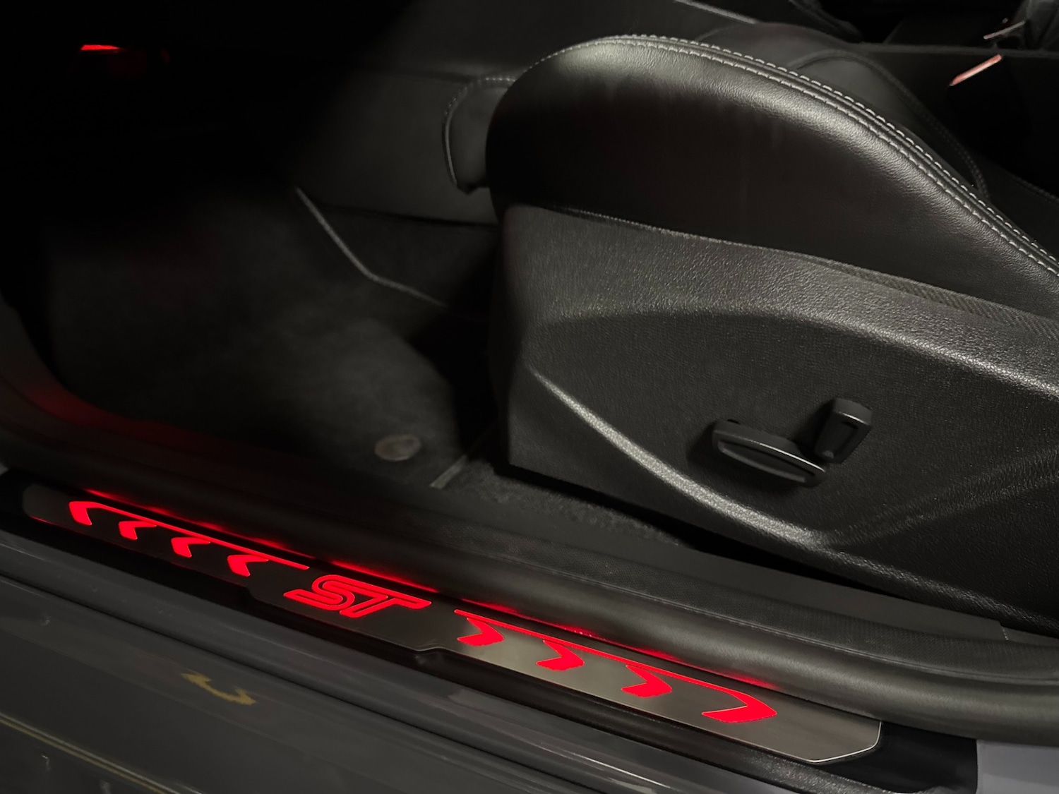 Used Ford Focus 2016 for sale - 76963581: Photo 78