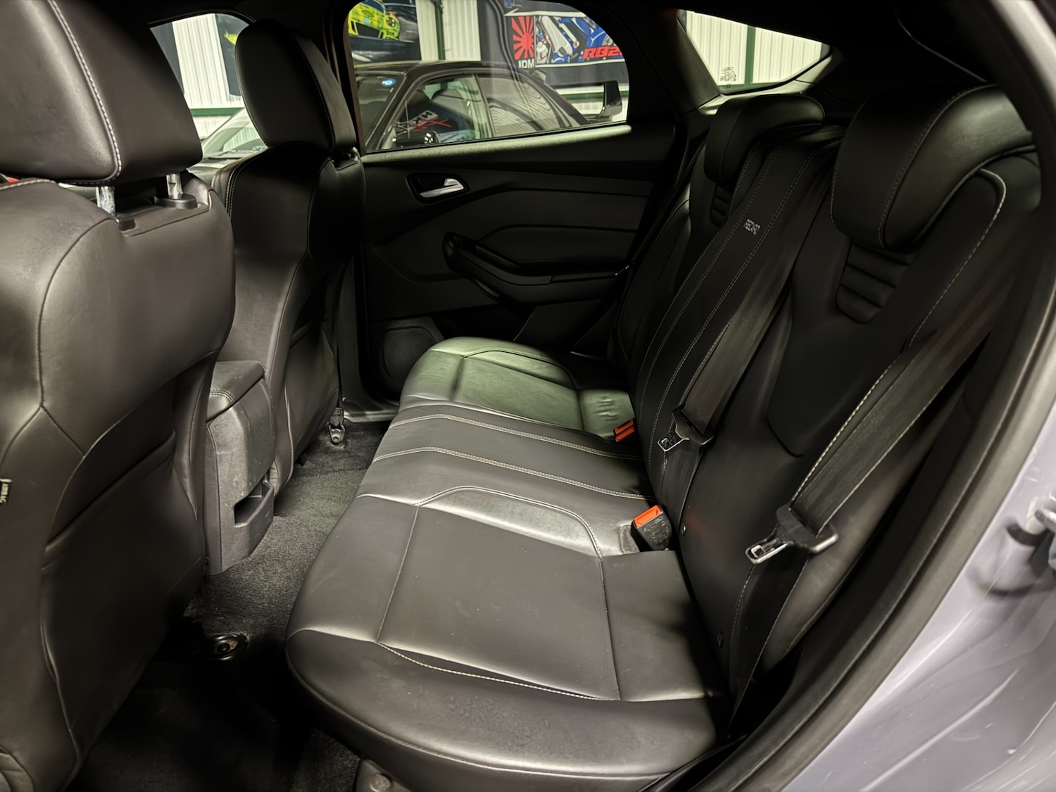 Used Ford Focus 2016 for sale - 76963581: Photo 84