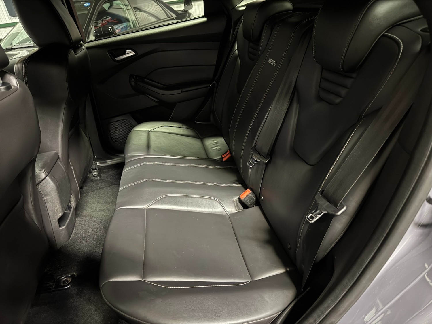 Used Ford Focus 2016 for sale - 76963581: Photo 85