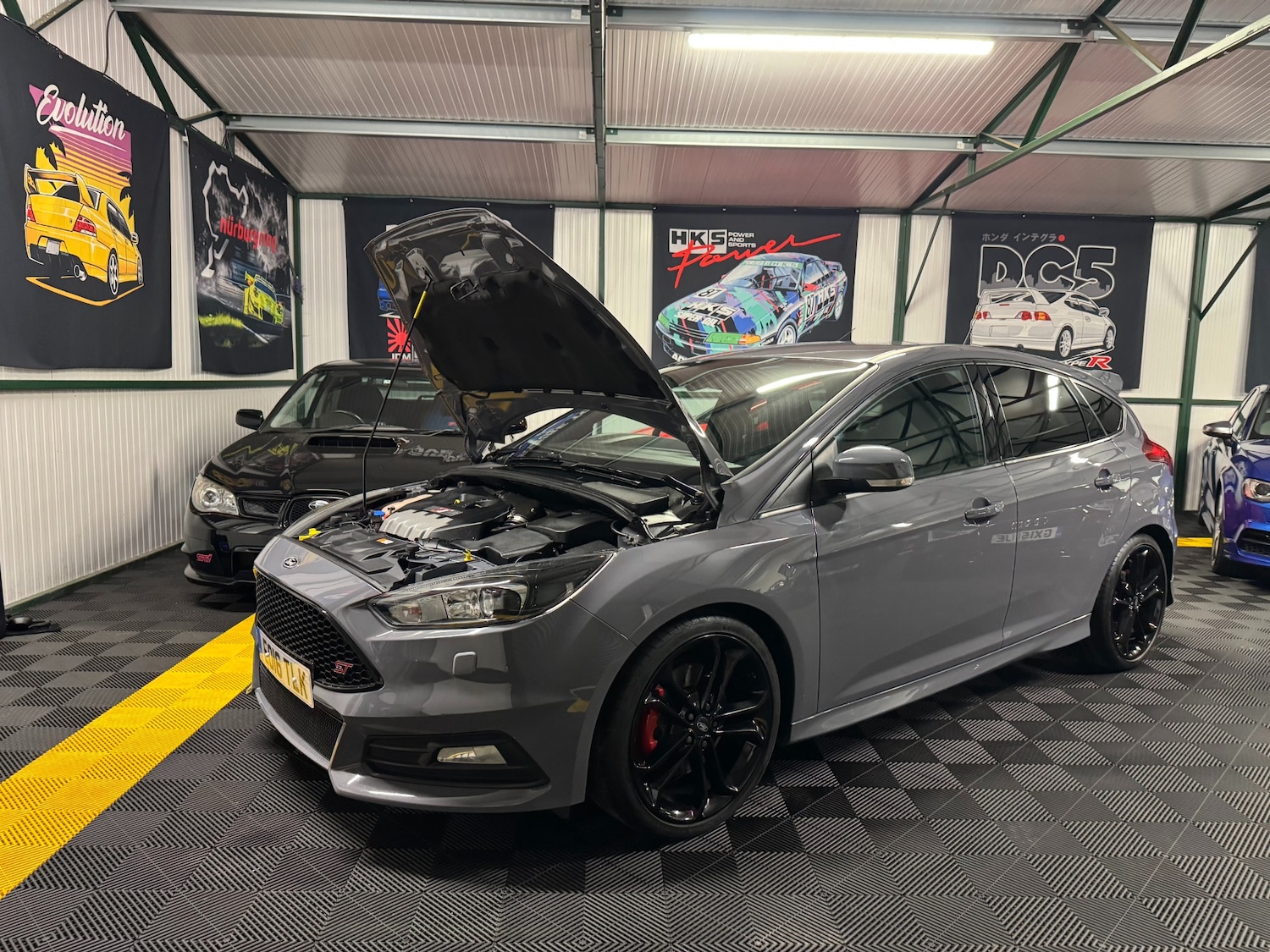 Used Ford Focus 2016 for sale - 76963581: Photo 94