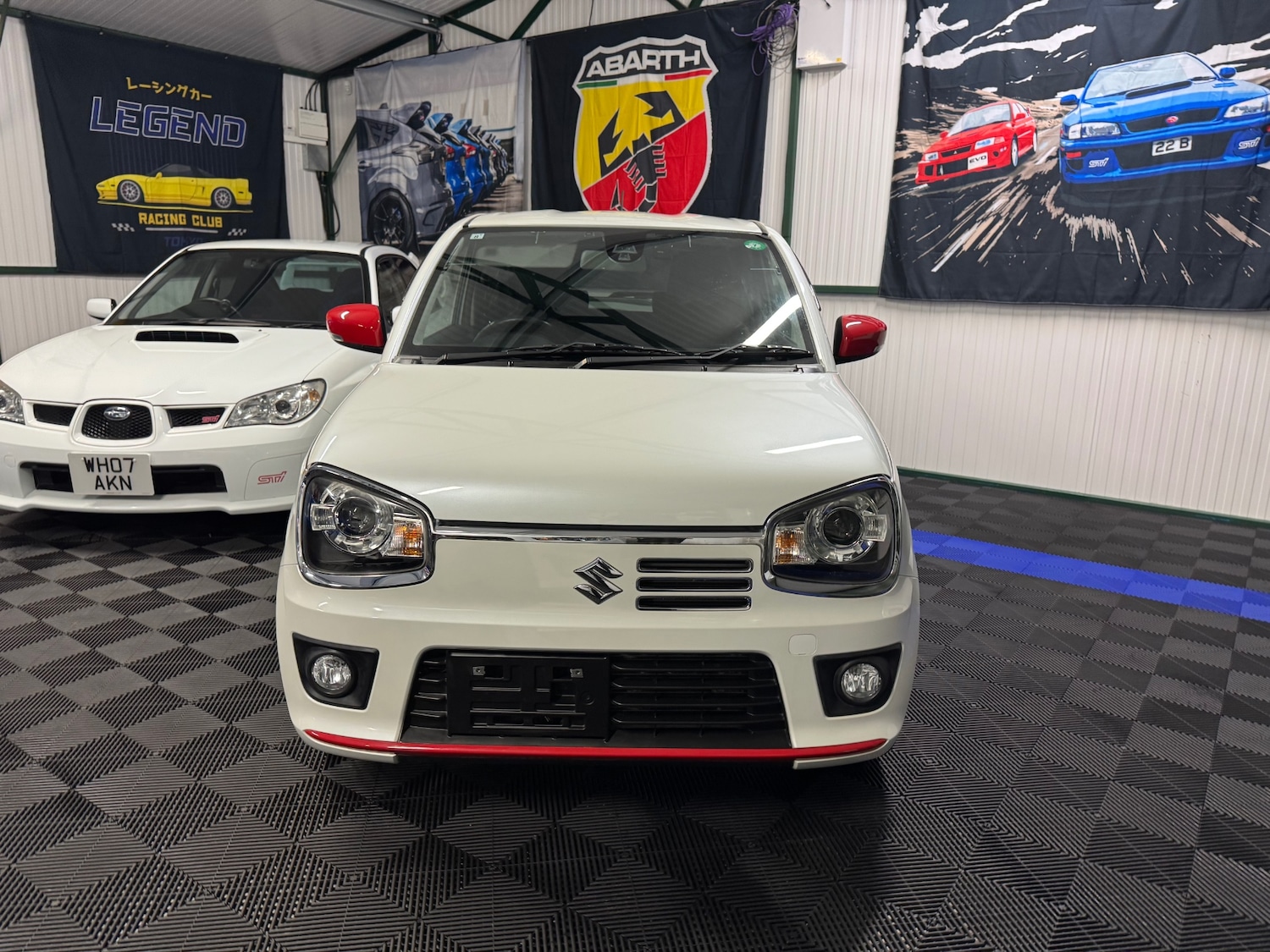 Used Suzuki Alto 2015 for sale - 77030054: Photo 10