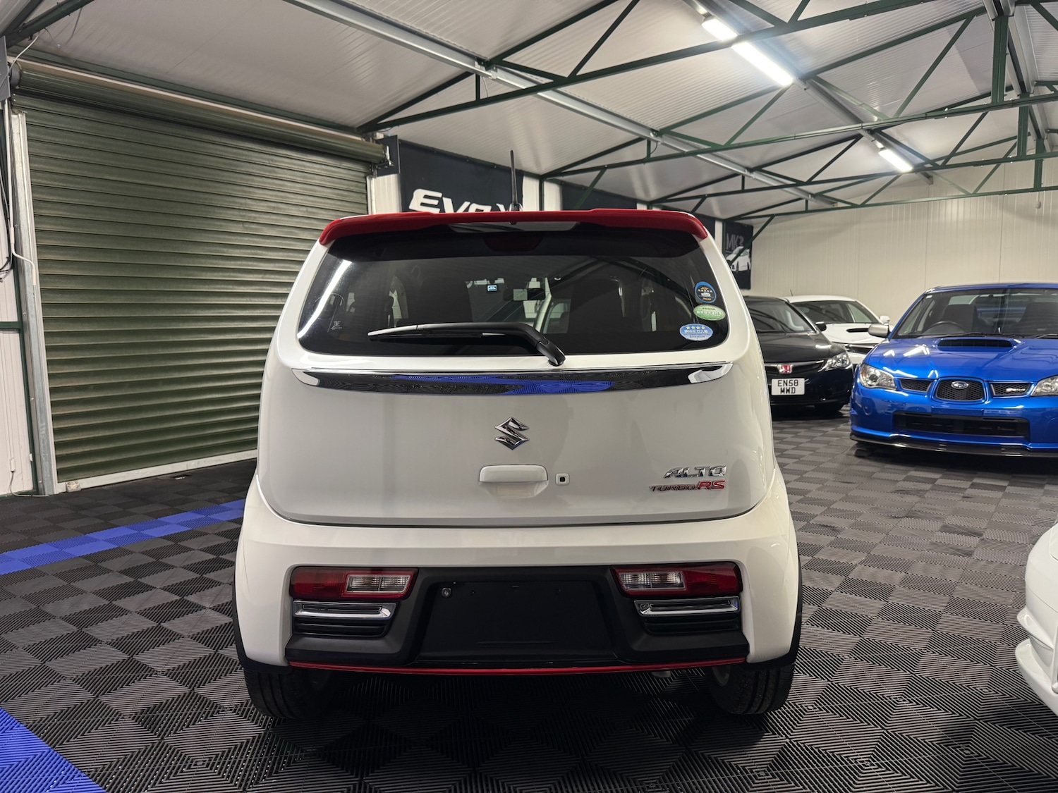 Used Suzuki Alto 2015 for sale - 77030054: Photo 11