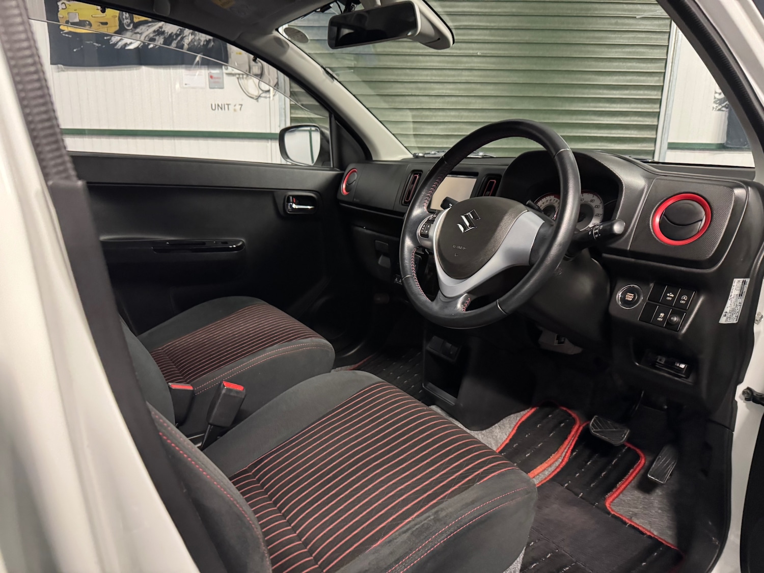 Used Suzuki Alto 2015 for sale - 77030054: Photo 13