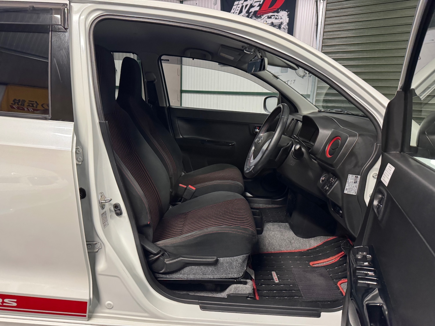 Used Suzuki Alto 2015 for sale - 77030054: Photo 14