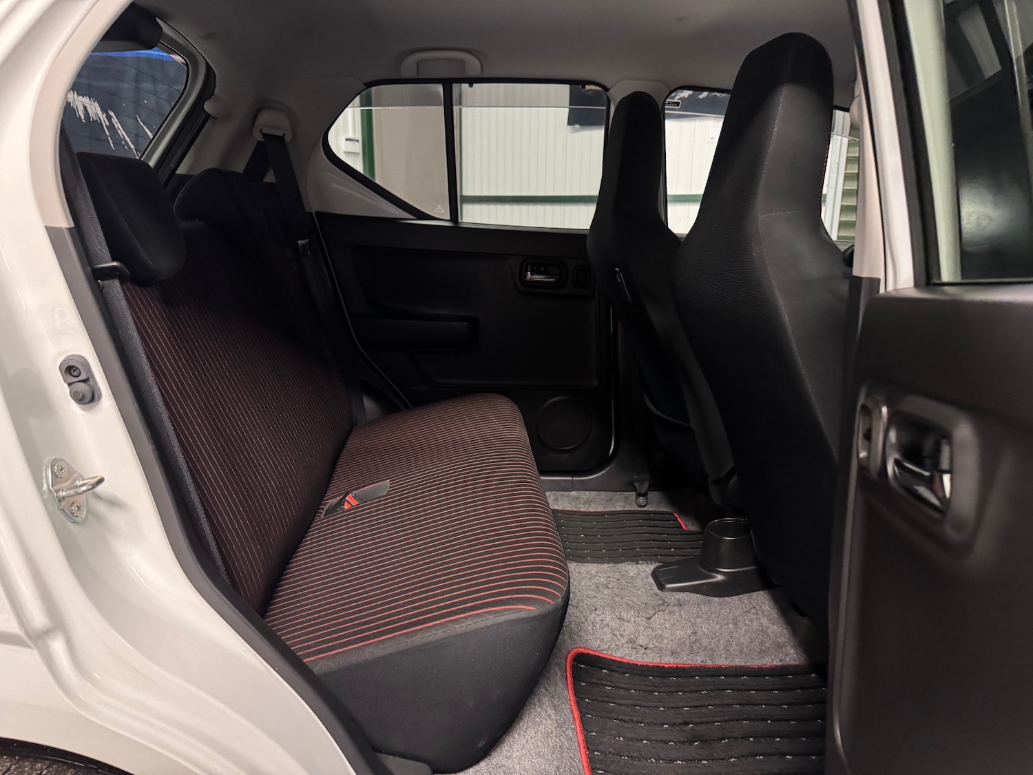 Used Suzuki Alto 2015 for sale - 77030054: Photo 15