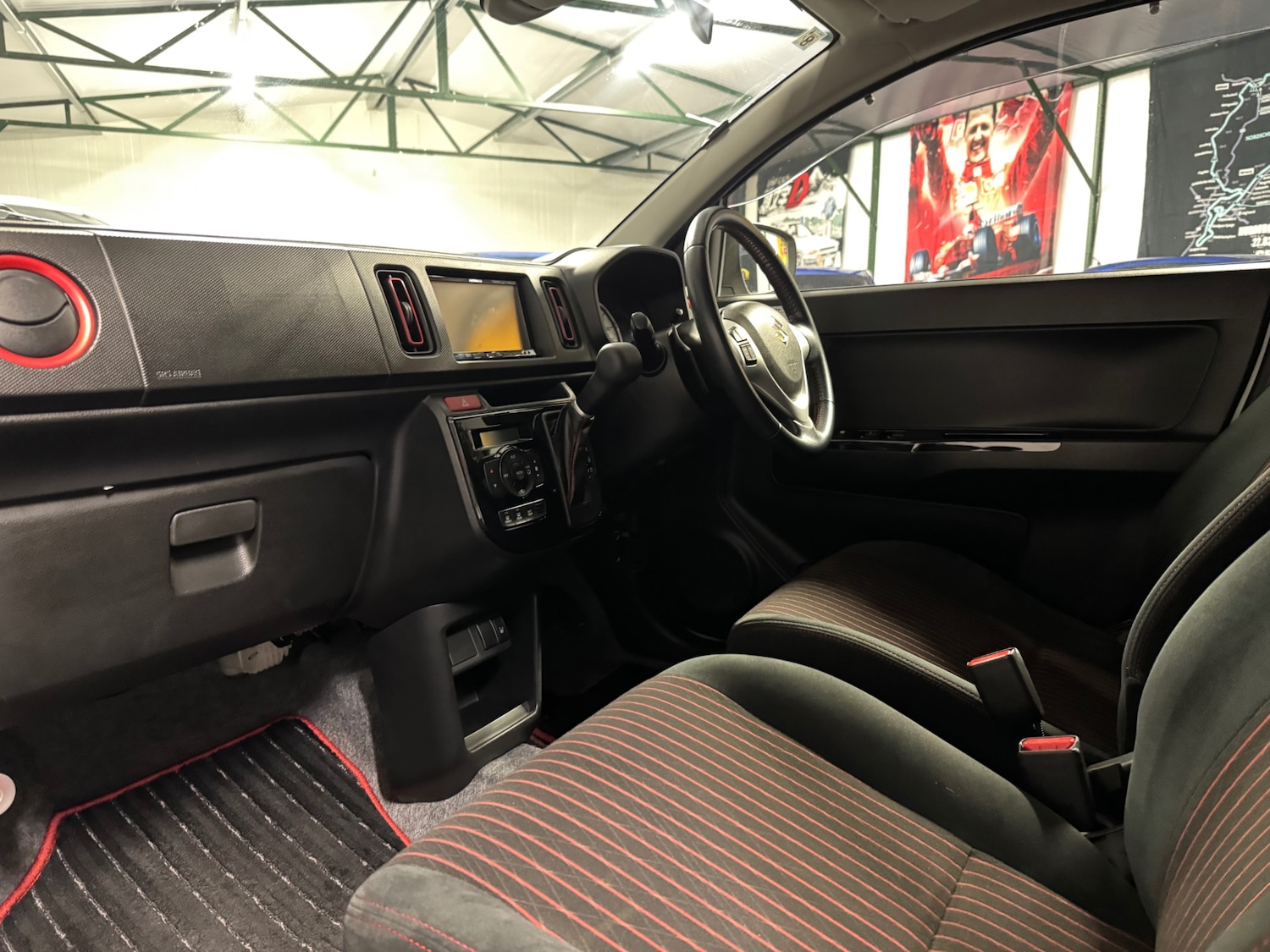 Used Suzuki Alto 2015 for sale - 77030054: Photo 16