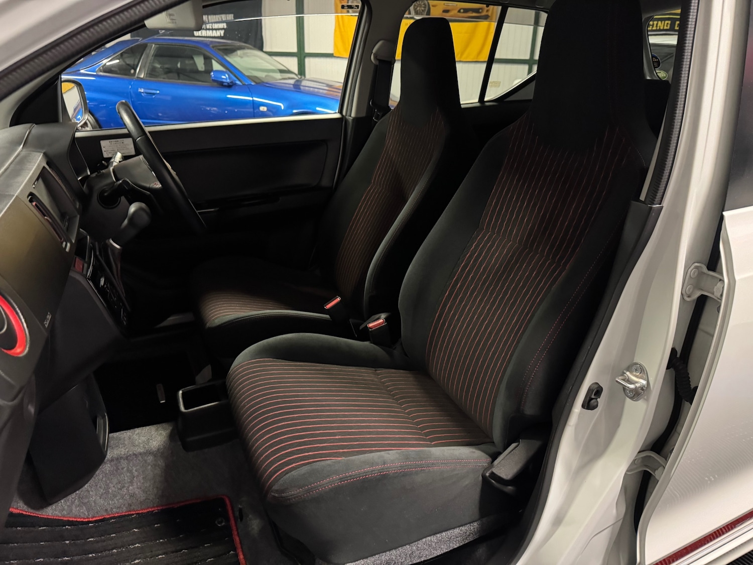 Used Suzuki Alto 2015 for sale - 77030054: Photo 17