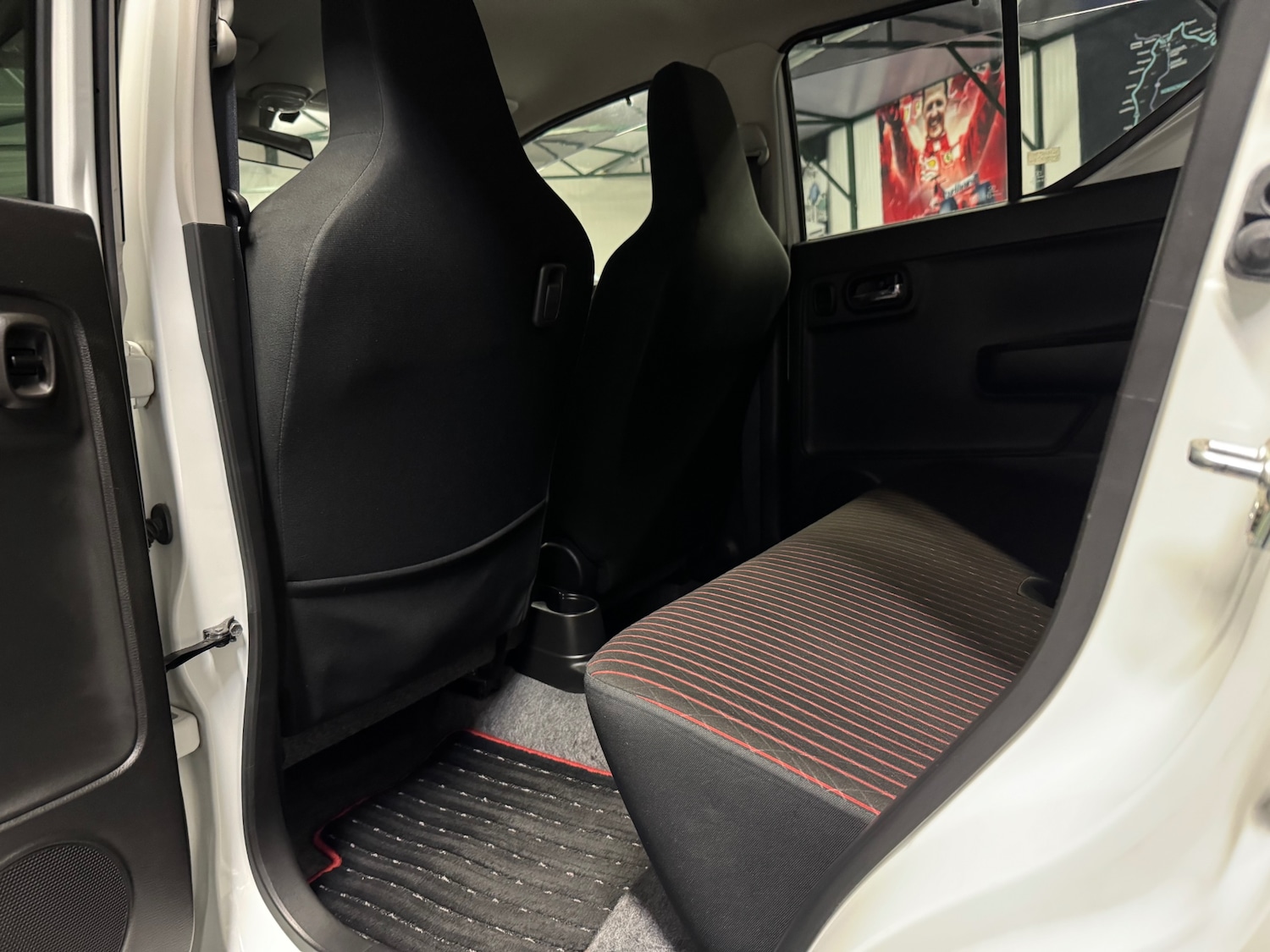 Used Suzuki Alto 2015 for sale - 77030054: Photo 18