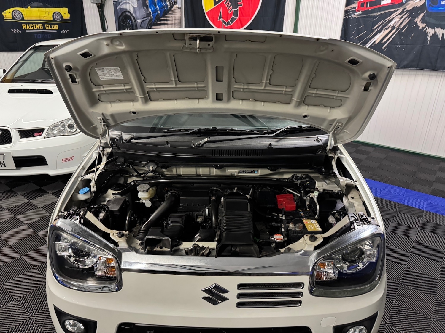 Used Suzuki Alto 2015 for sale - 77030054: Photo 21