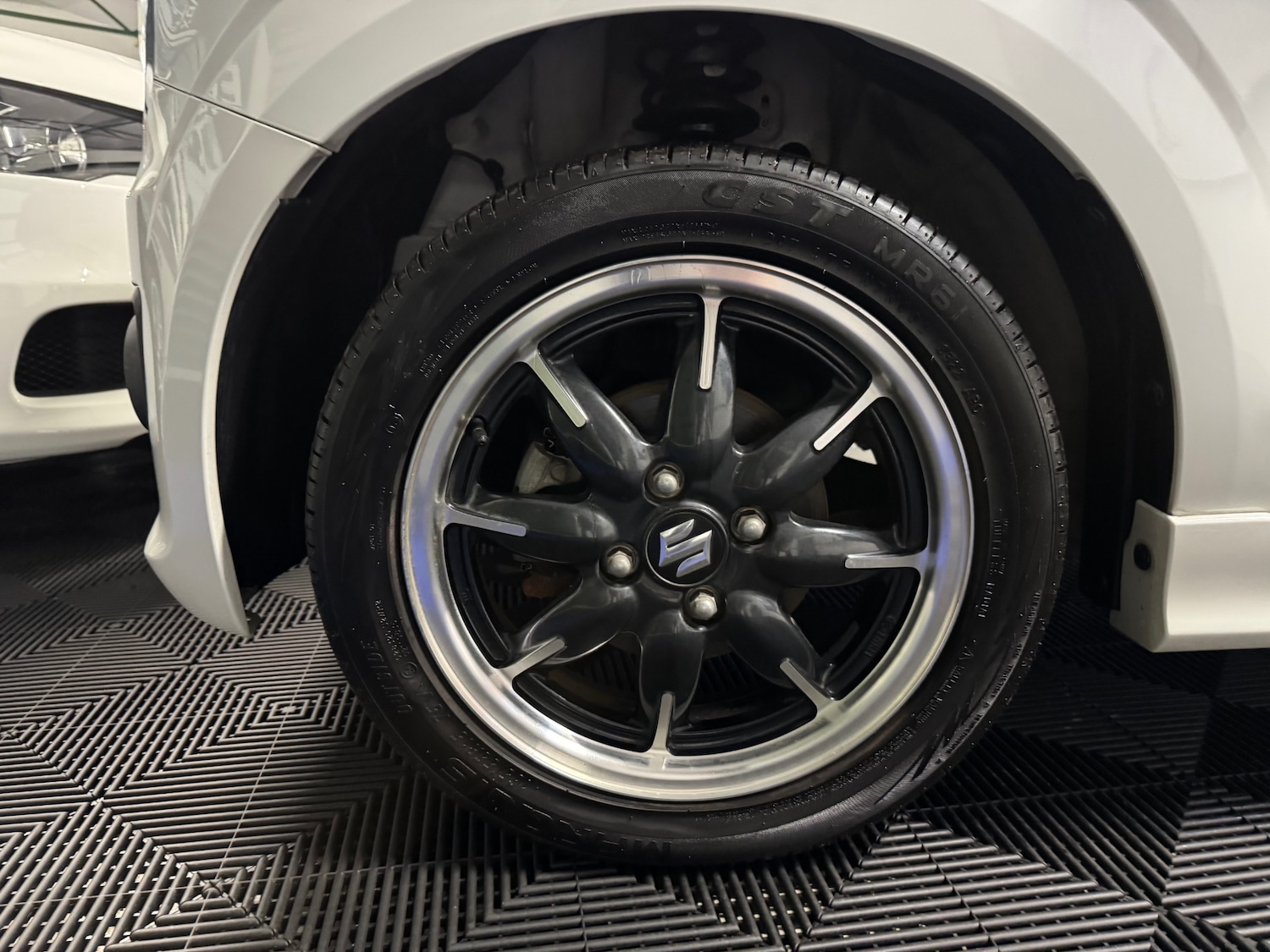 Used Suzuki Alto 2015 for sale - 77030054: Photo 22