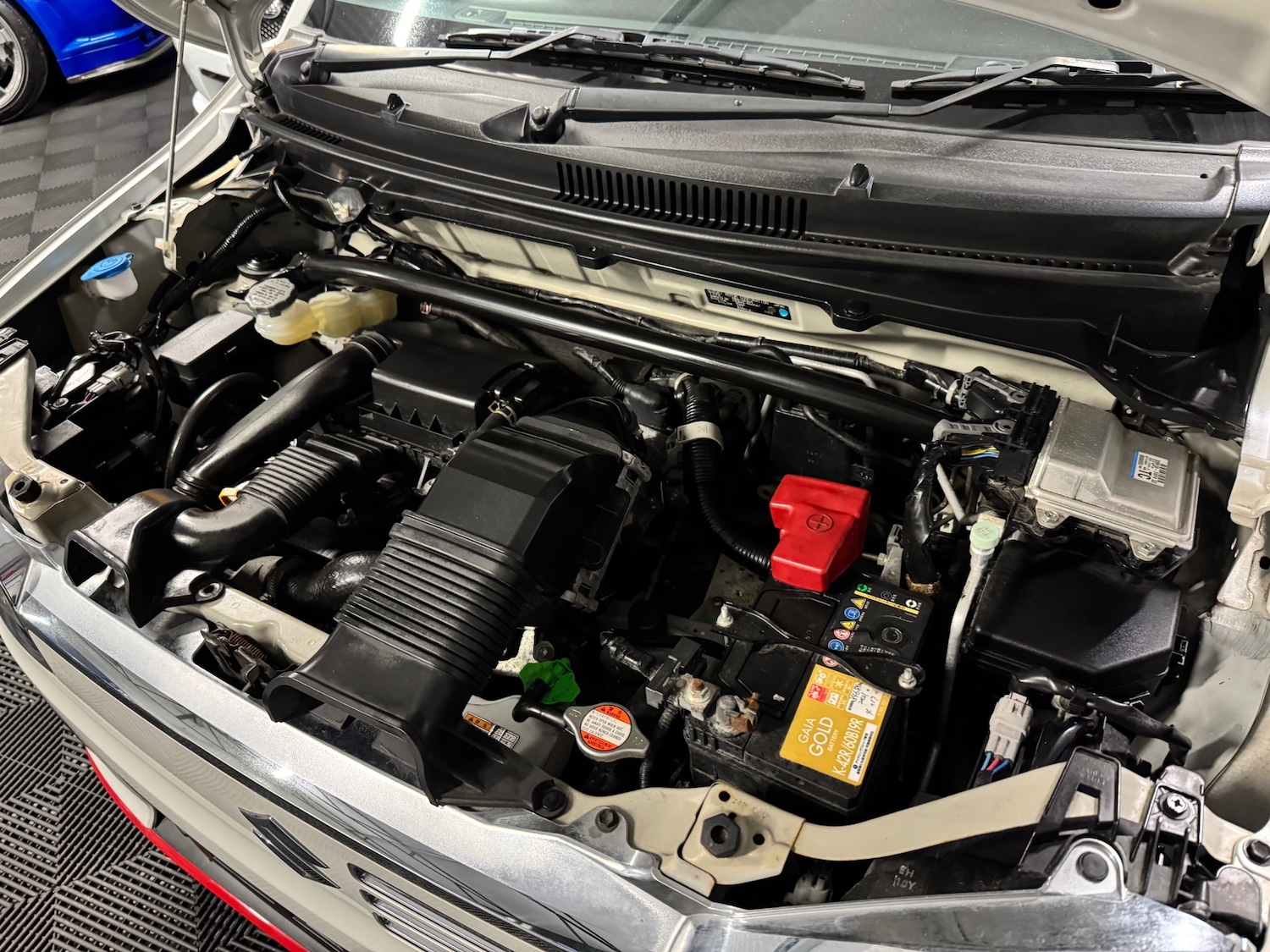 Used Suzuki Alto 2015 for sale - 77030054: Photo 23