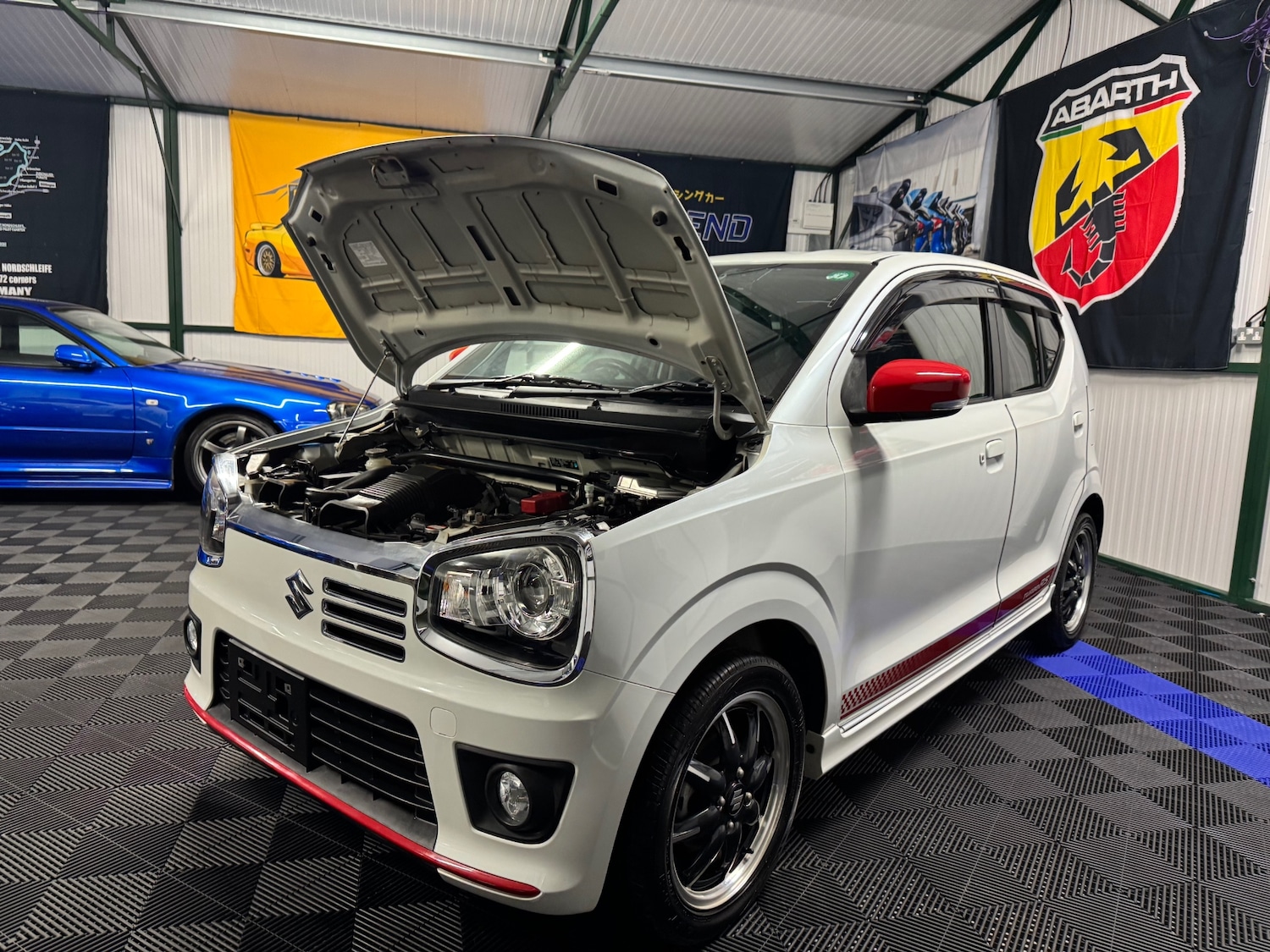 Used Suzuki Alto 2015 for sale - 77030054: Photo 24