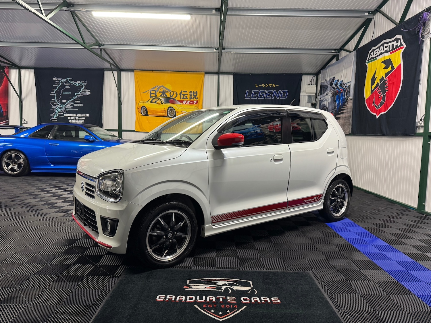 Used Suzuki Alto 2015 for sale - 77030054: Photo 25