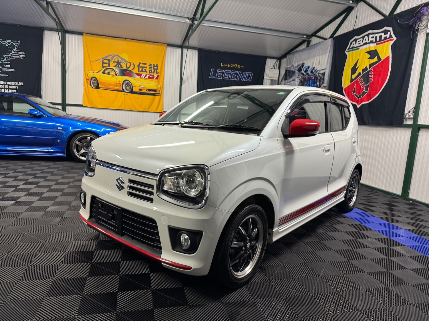 Used Suzuki Alto 2015 for sale - 77030054: Photo 27