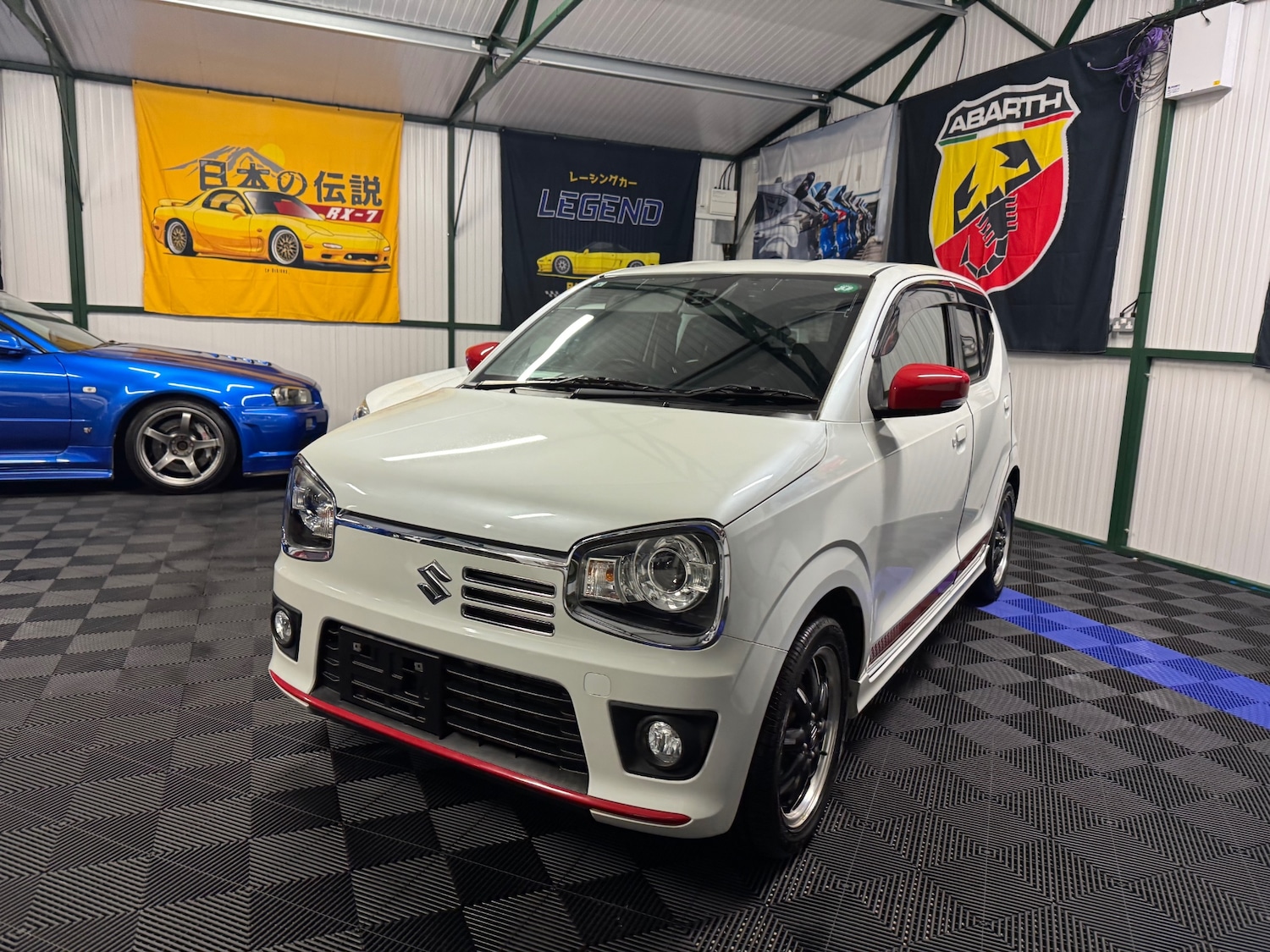 Used Suzuki Alto 2015 for sale - 77030054: Photo 28