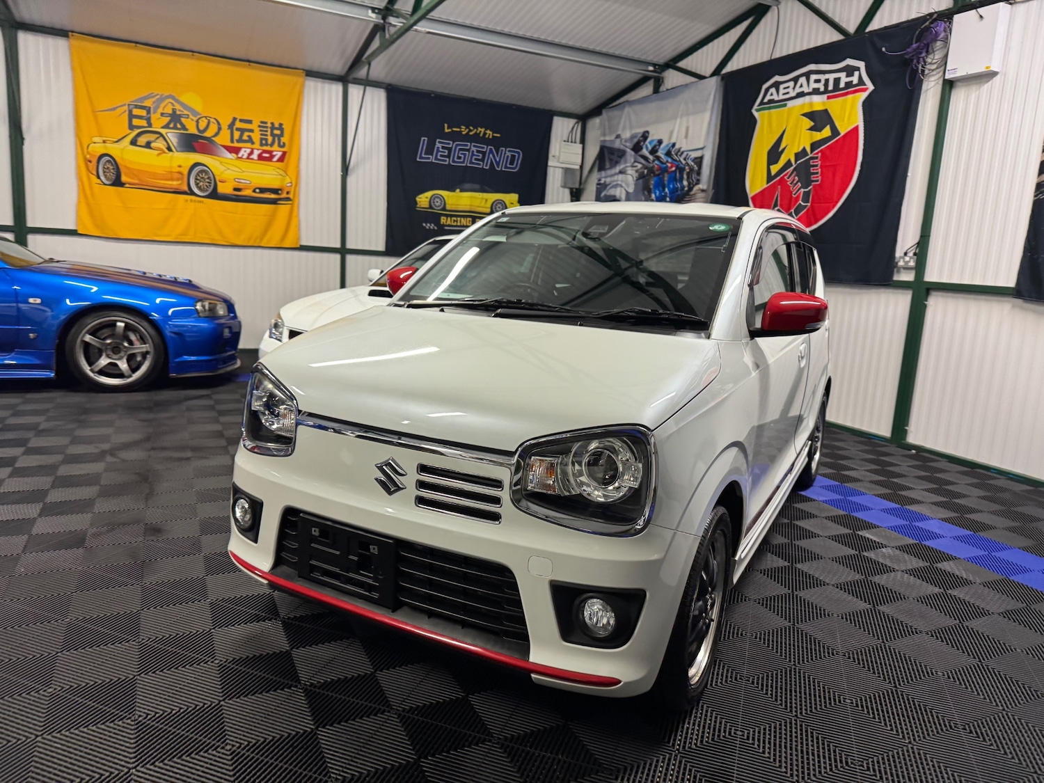 Used Suzuki Alto 2015 for sale - 77030054: Photo 29