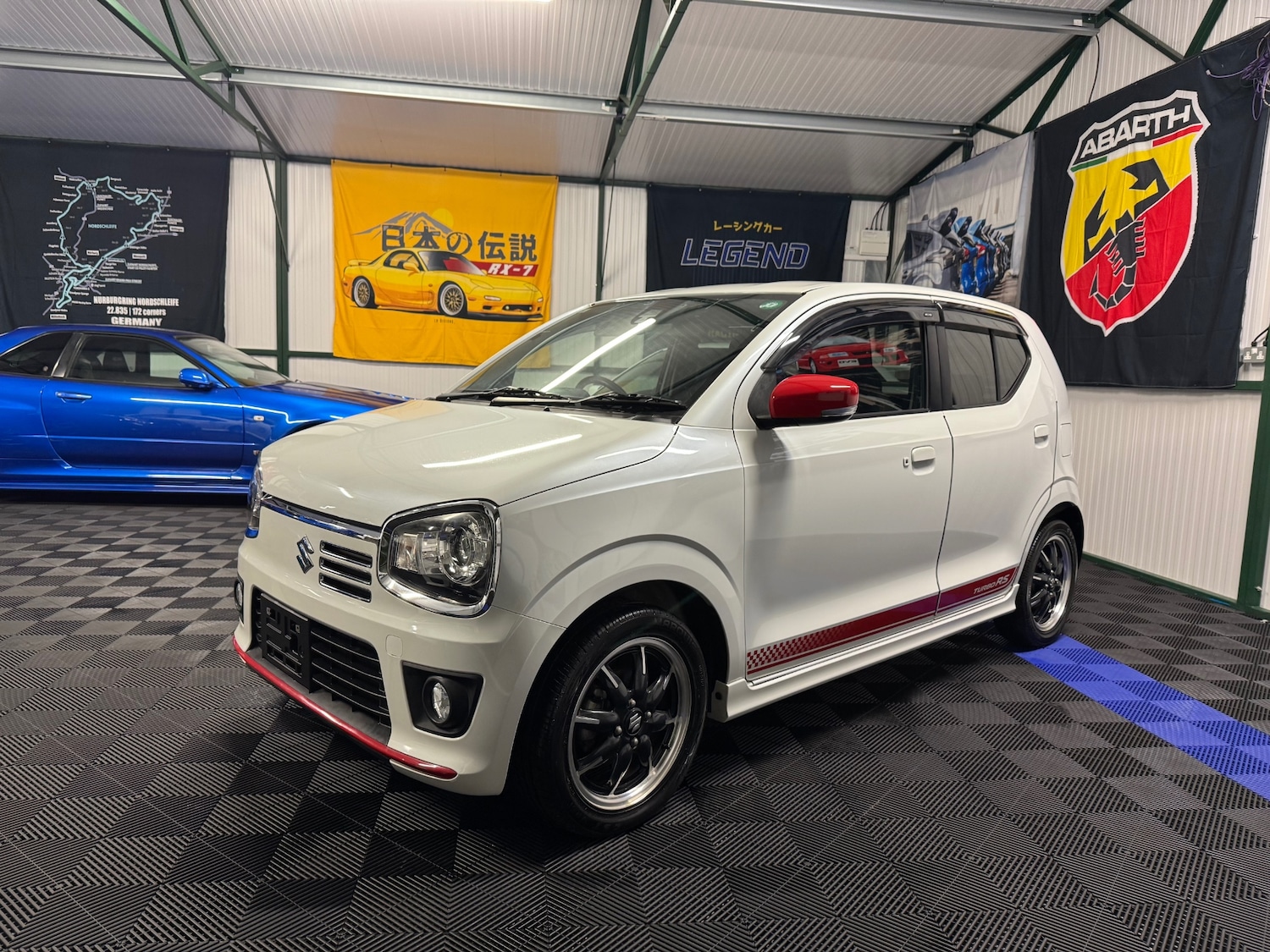 Used Suzuki Alto 2015 for sale - 77030054: Photo 3