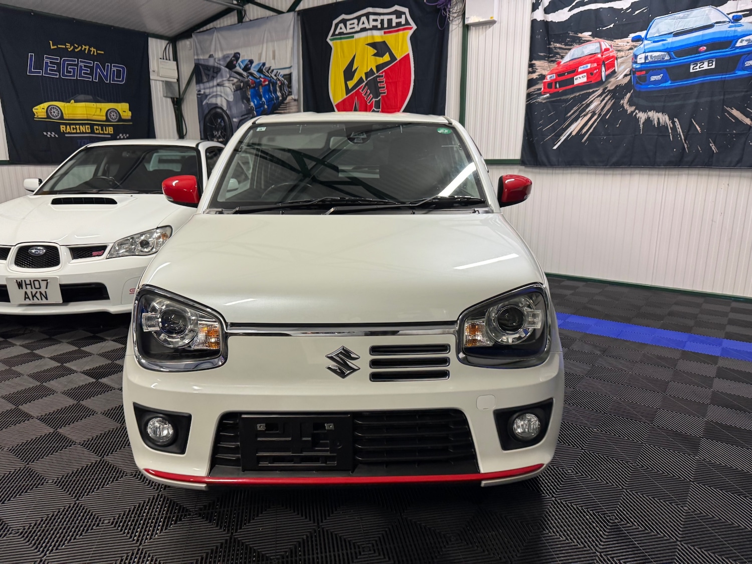 Used Suzuki Alto 2015 for sale - 77030054: Photo 30