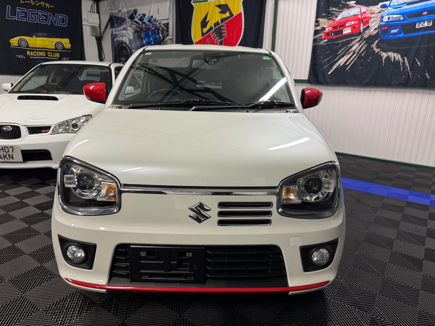 Used Suzuki Alto 2015 for sale - 77030054: Photo 31