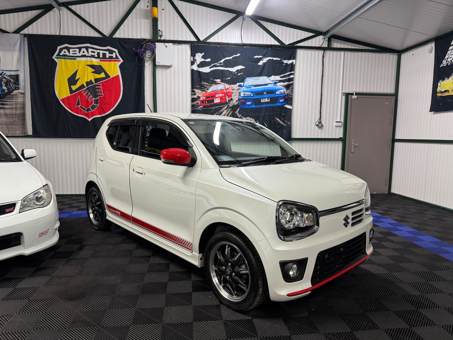 Used Suzuki Alto 2015 for sale - 77030054: Photo 32